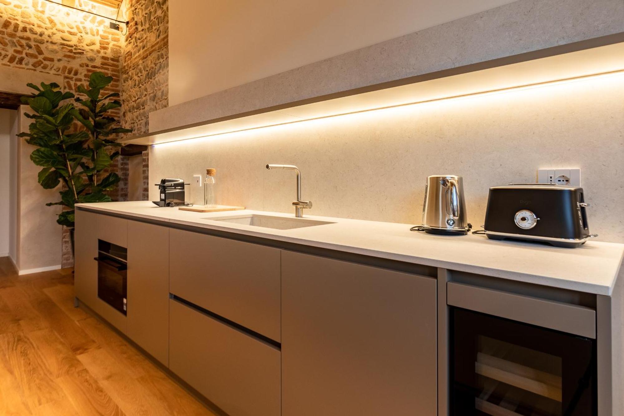 Appartamento Dimore - Palazzo San Giorgio *