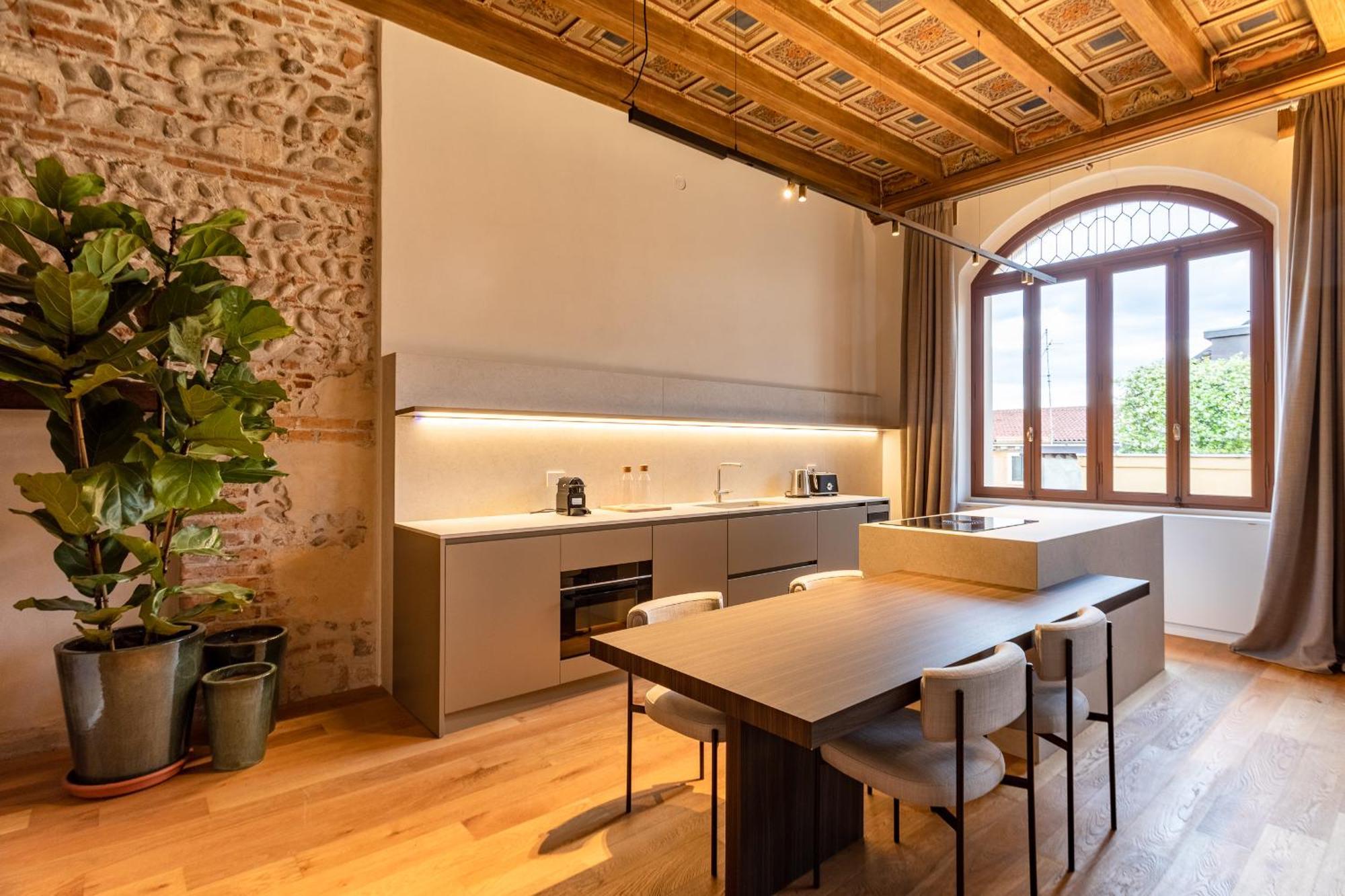 Dimore - Palazzo San Giorgio
