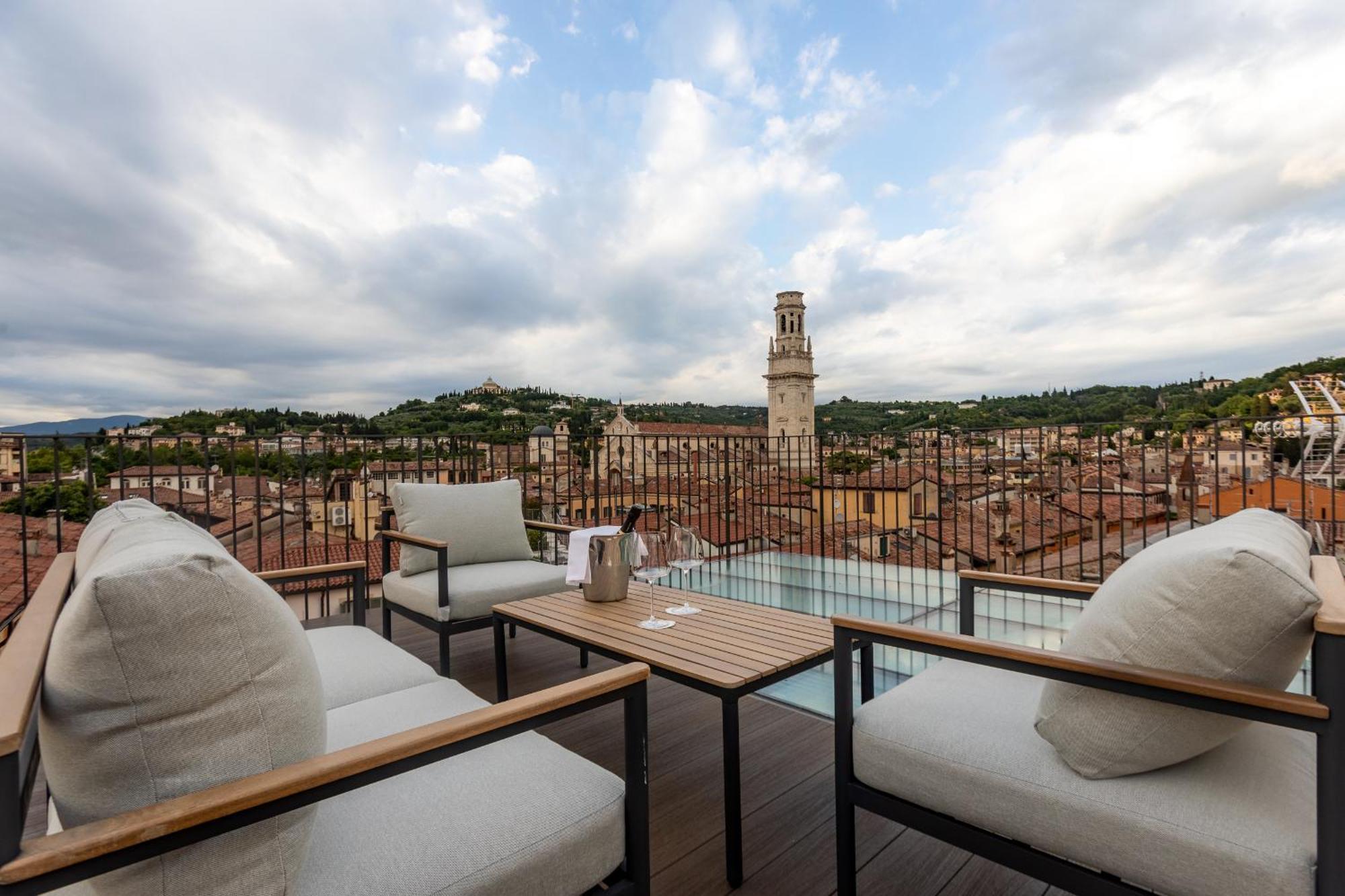 Appartamento Dimore - Palazzo San Giorgio