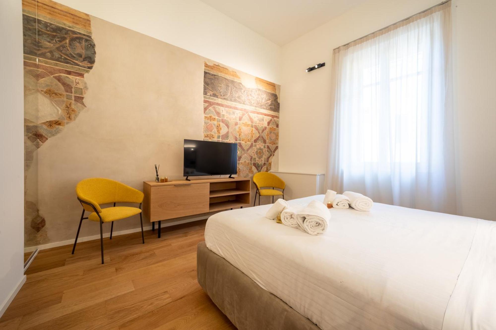 Dimore - Palazzo San Giorgio Appartamento *