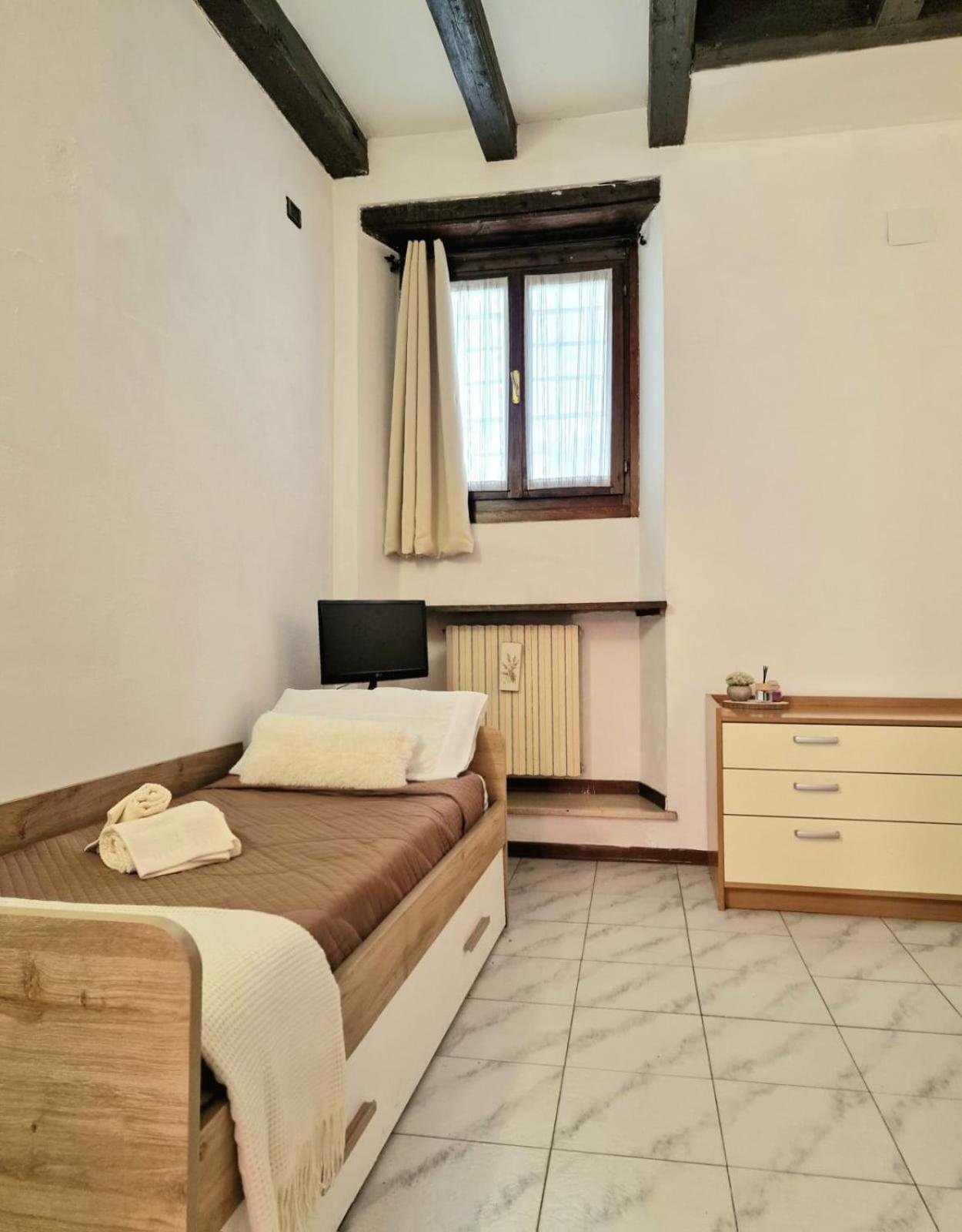 Holidhome - Dimora Castelvecchio Ai Salvi - Storico Nel Cuore Di Verona