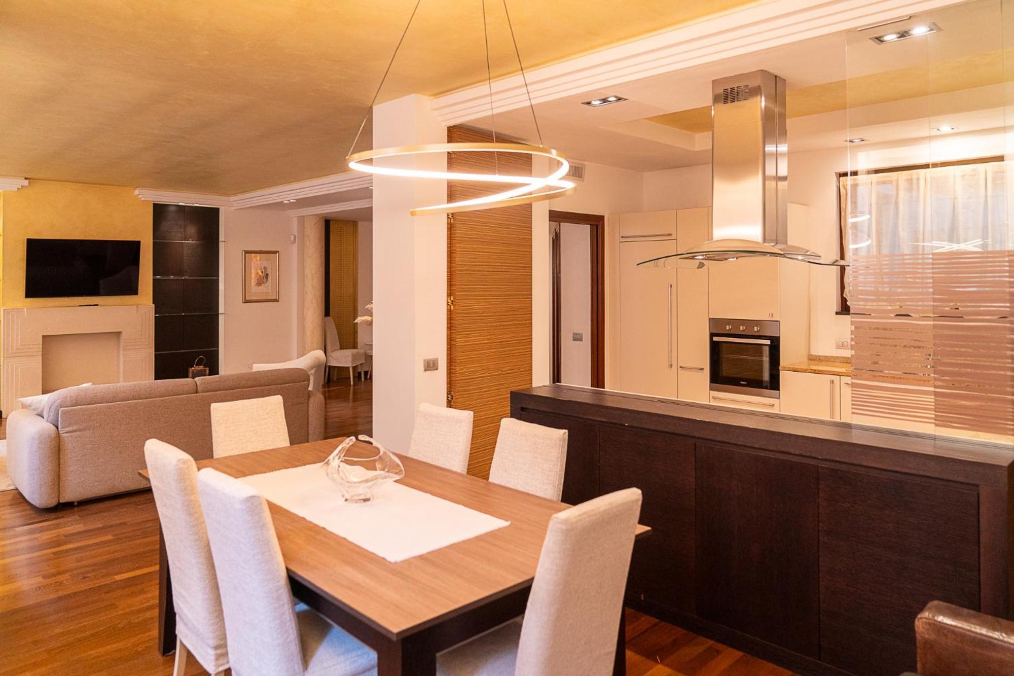 Relais La Torre Guest house 3*