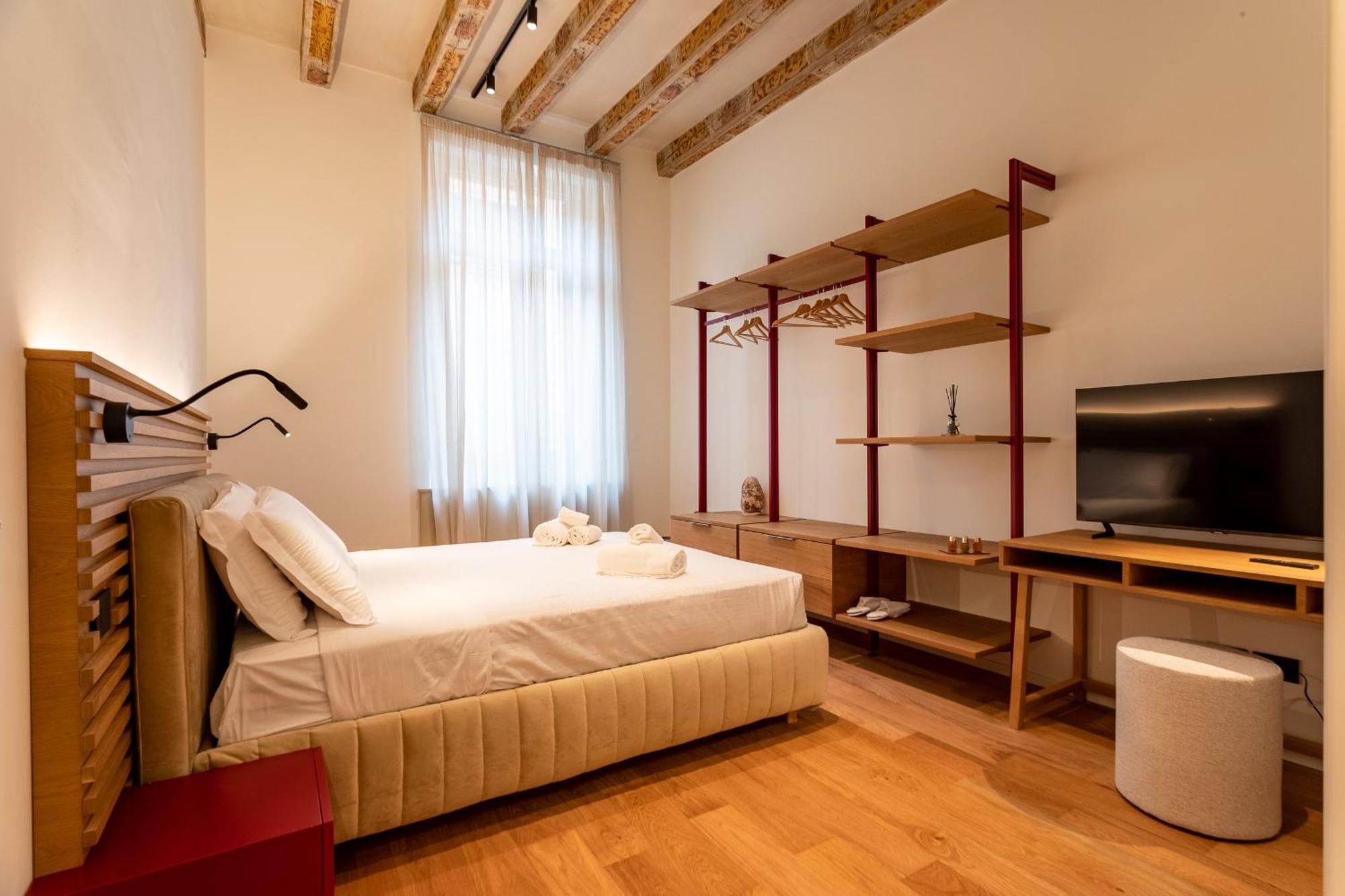 Appartamento Dimore - Palazzo San Giorgio Verona