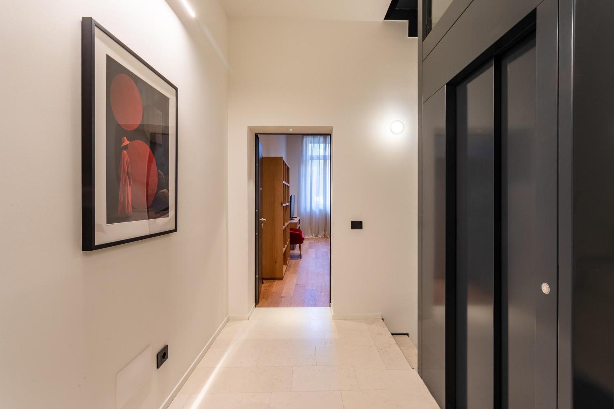 Dimore - Palazzo San Giorgio Appartamento