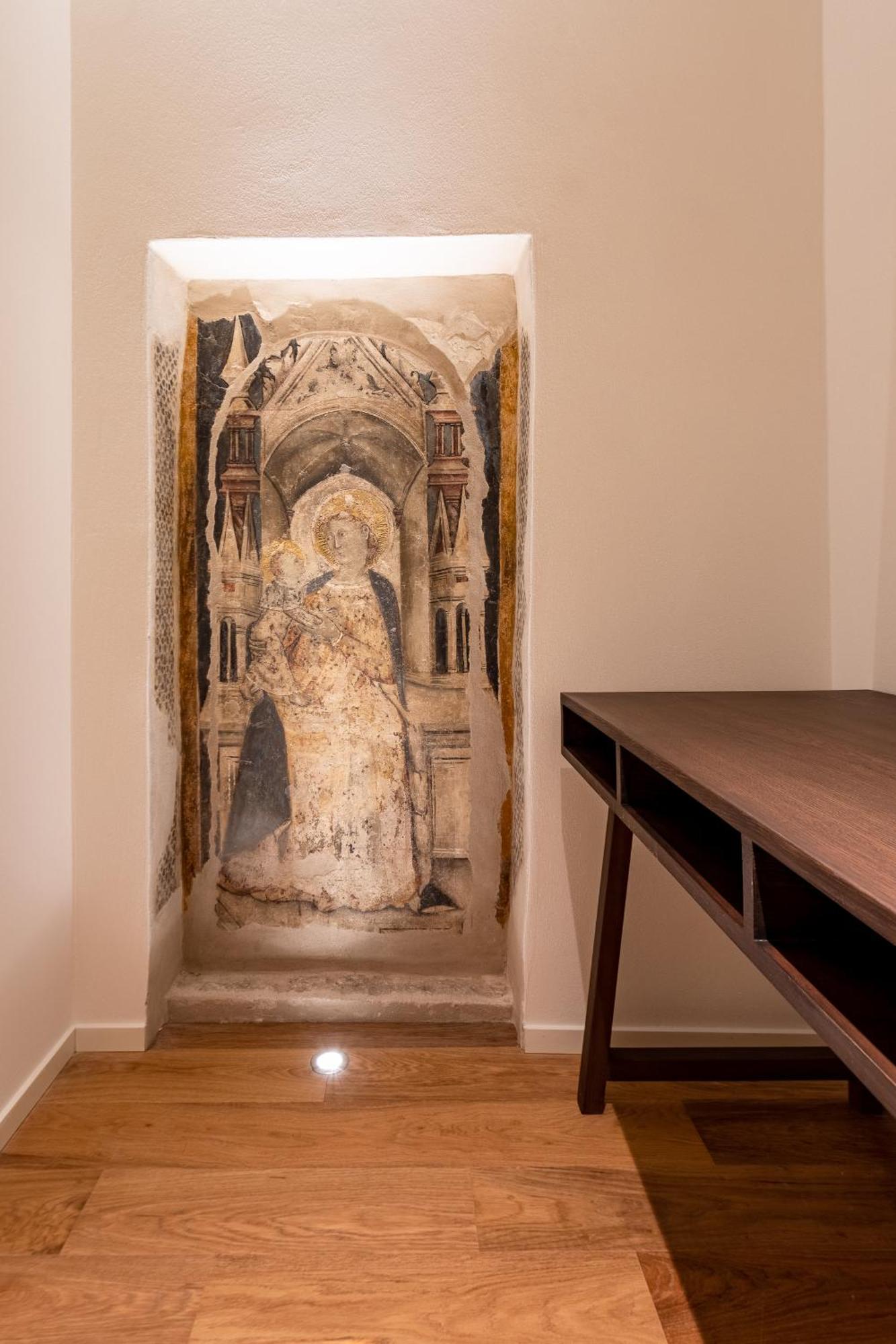 Dimore - Palazzo San Giorgio Appartamento *
