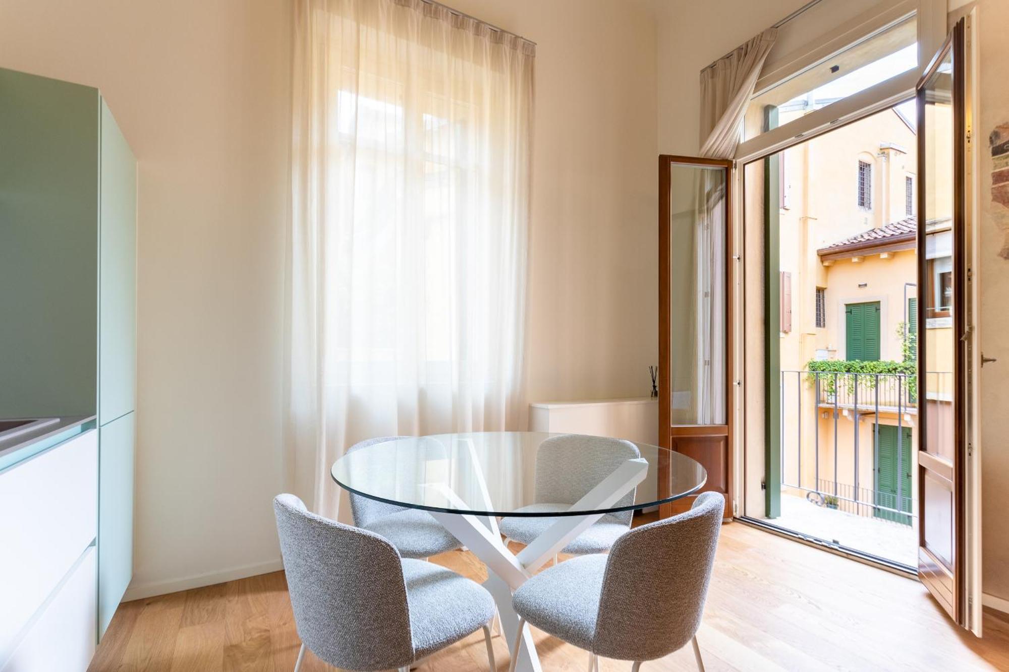 Dimore - Palazzo San Giorgio *