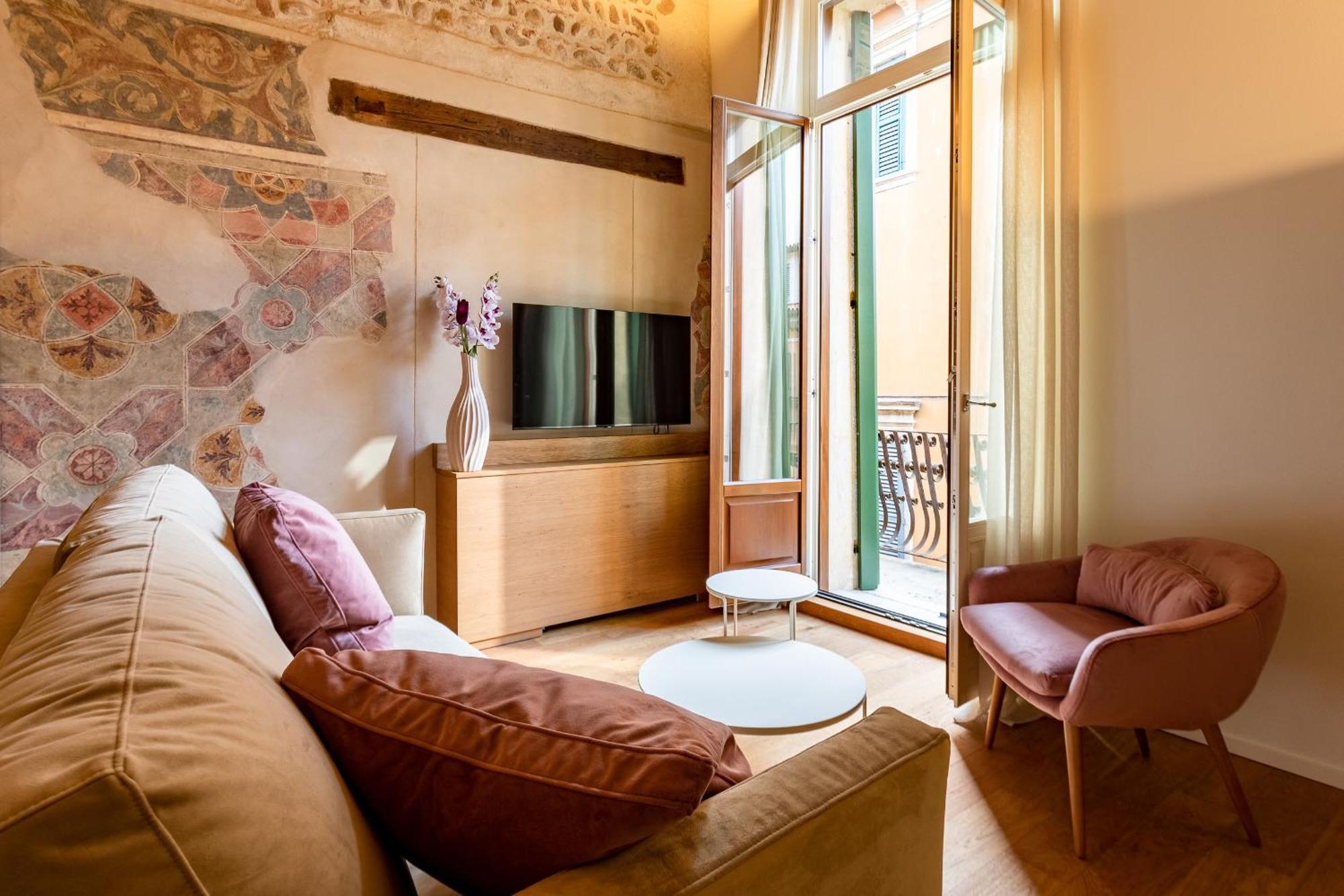 Dimore - Palazzo San Giorgio Appartamento