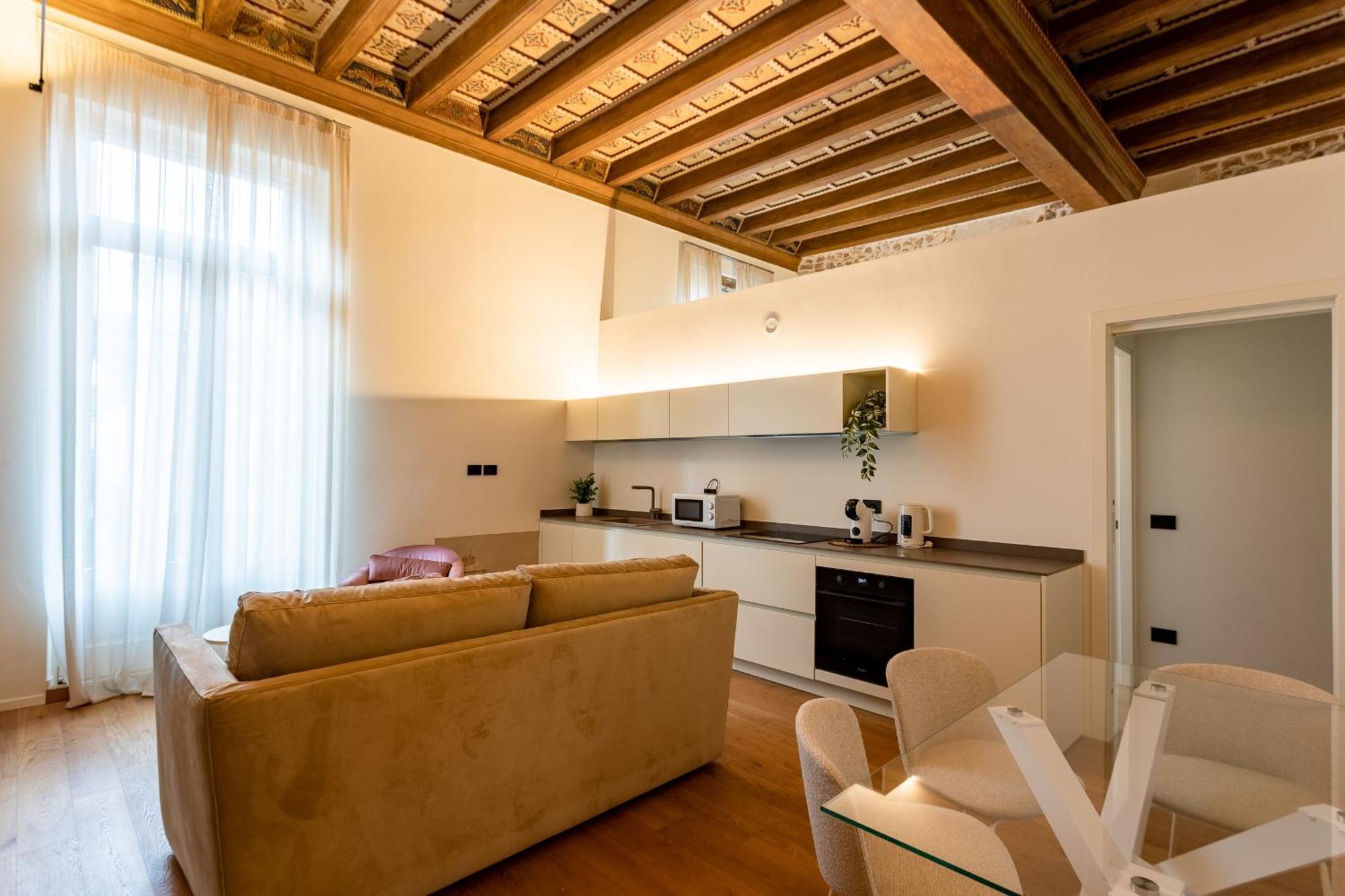 Dimore - Palazzo San Giorgio * Verona