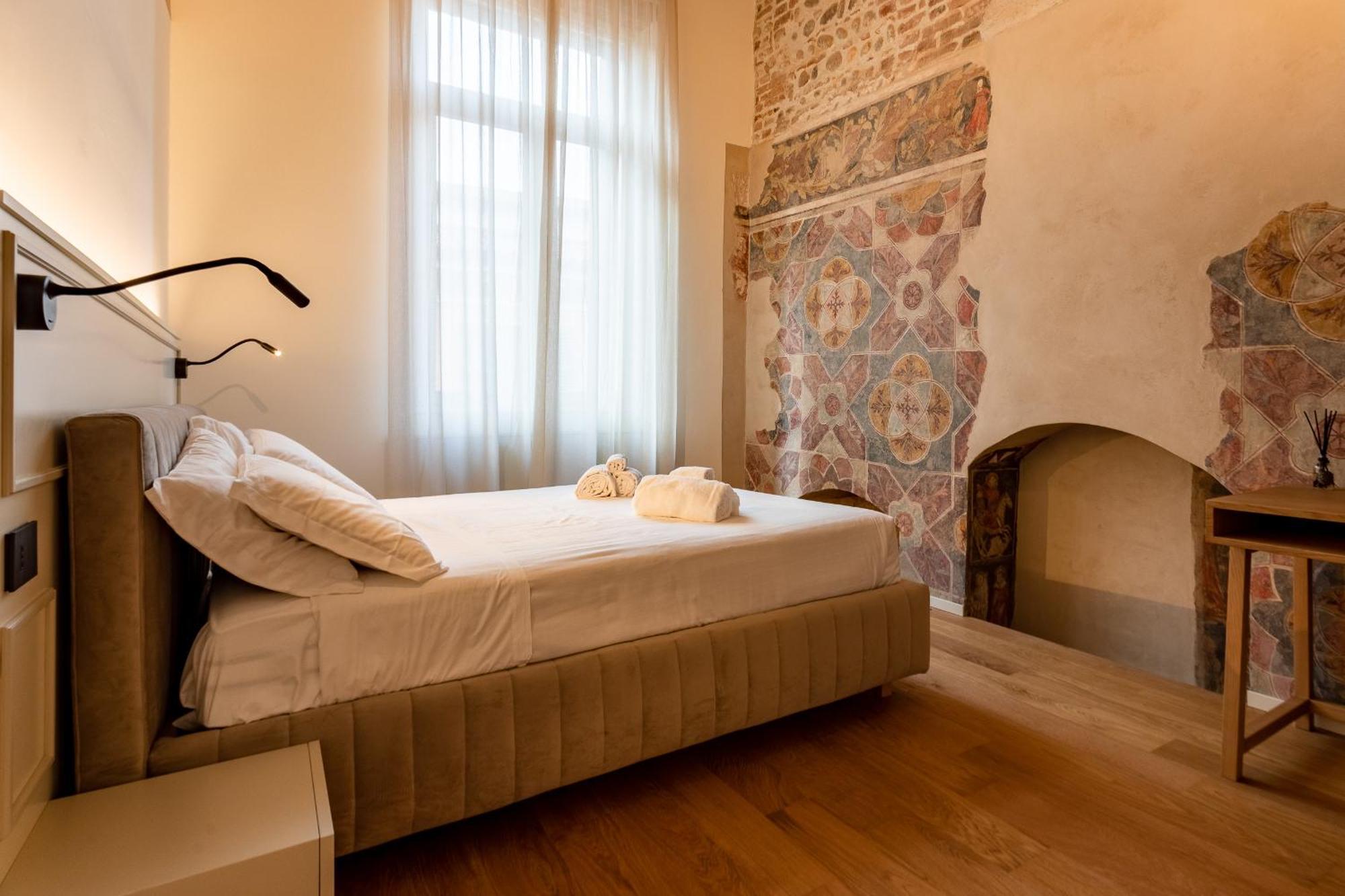 Dimore - Palazzo San Giorgio Appartamento