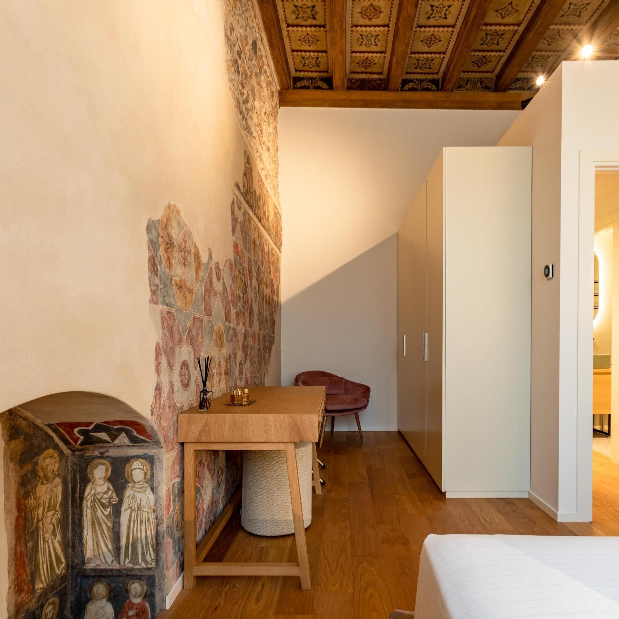Appartamento Dimore - Palazzo San Giorgio