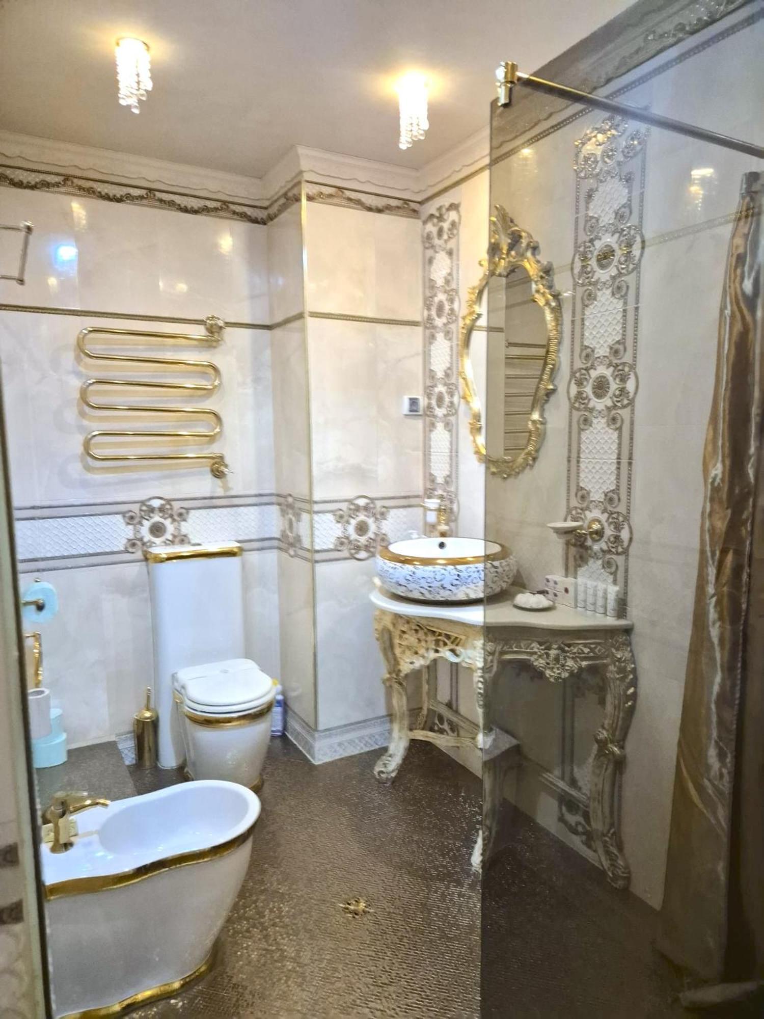 Apartment Fd Luxury Verona