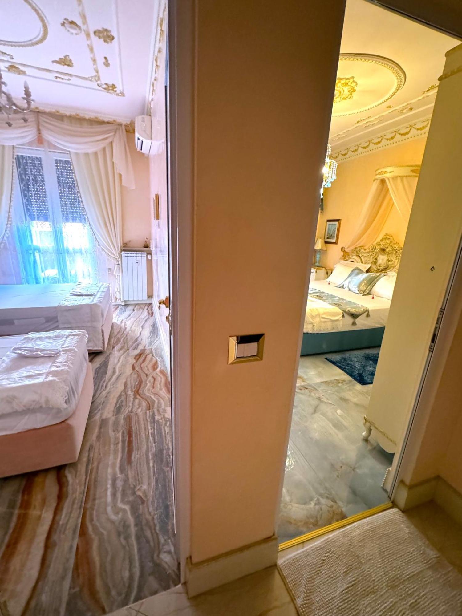 Fd Luxury Apartment *
