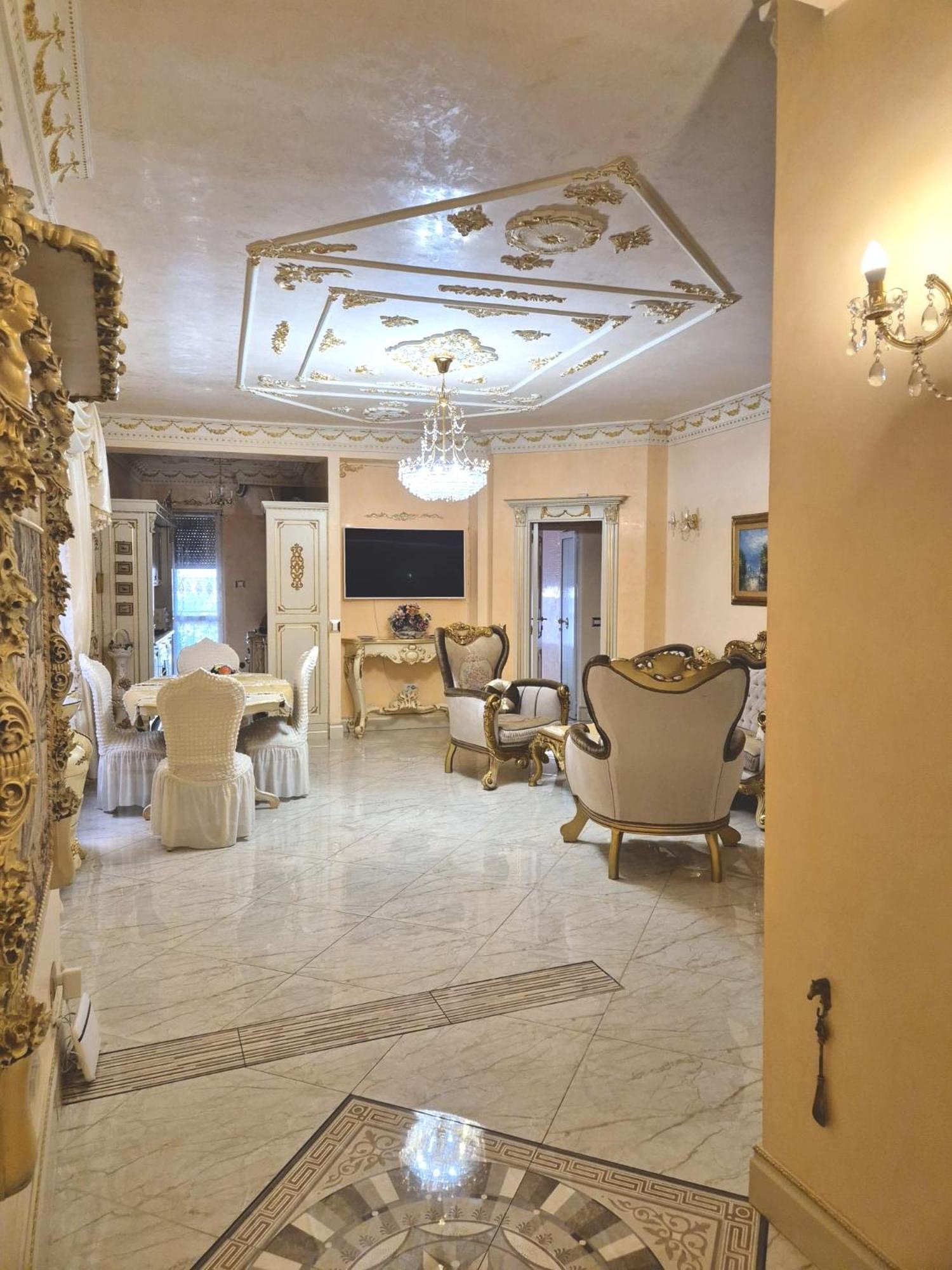 Fd Luxury Apartment Verona