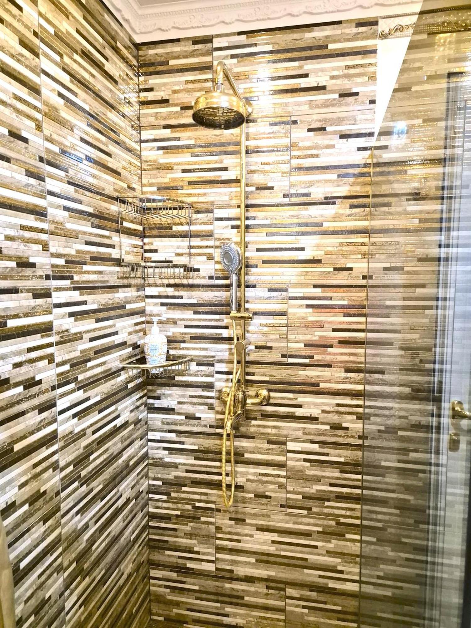 Apartment Fd Luxury *