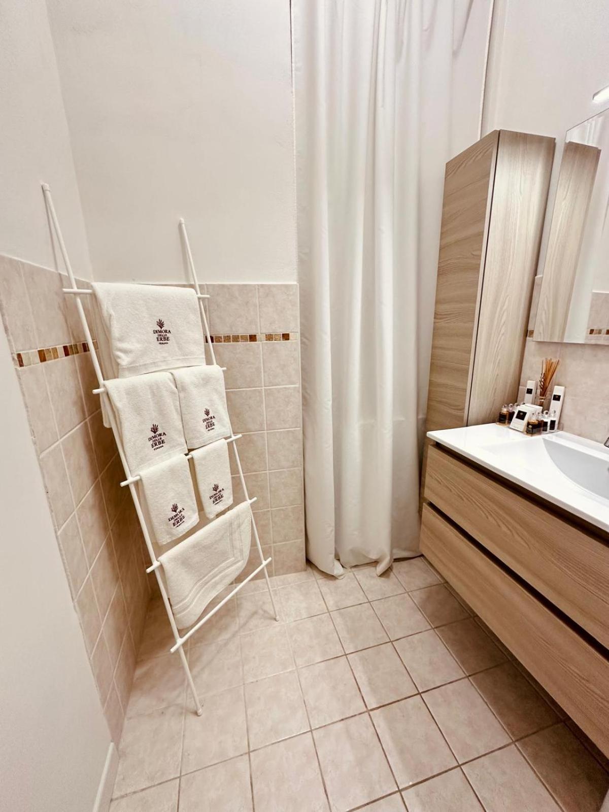 Dimora Delle Erbe Apartamento