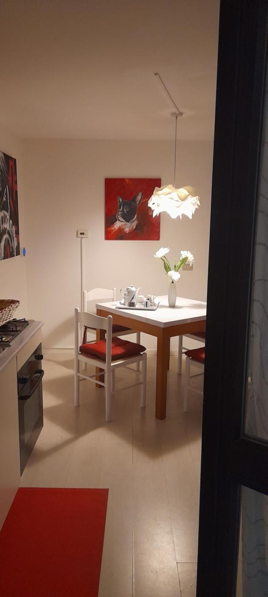 Appartement Gioart Verona