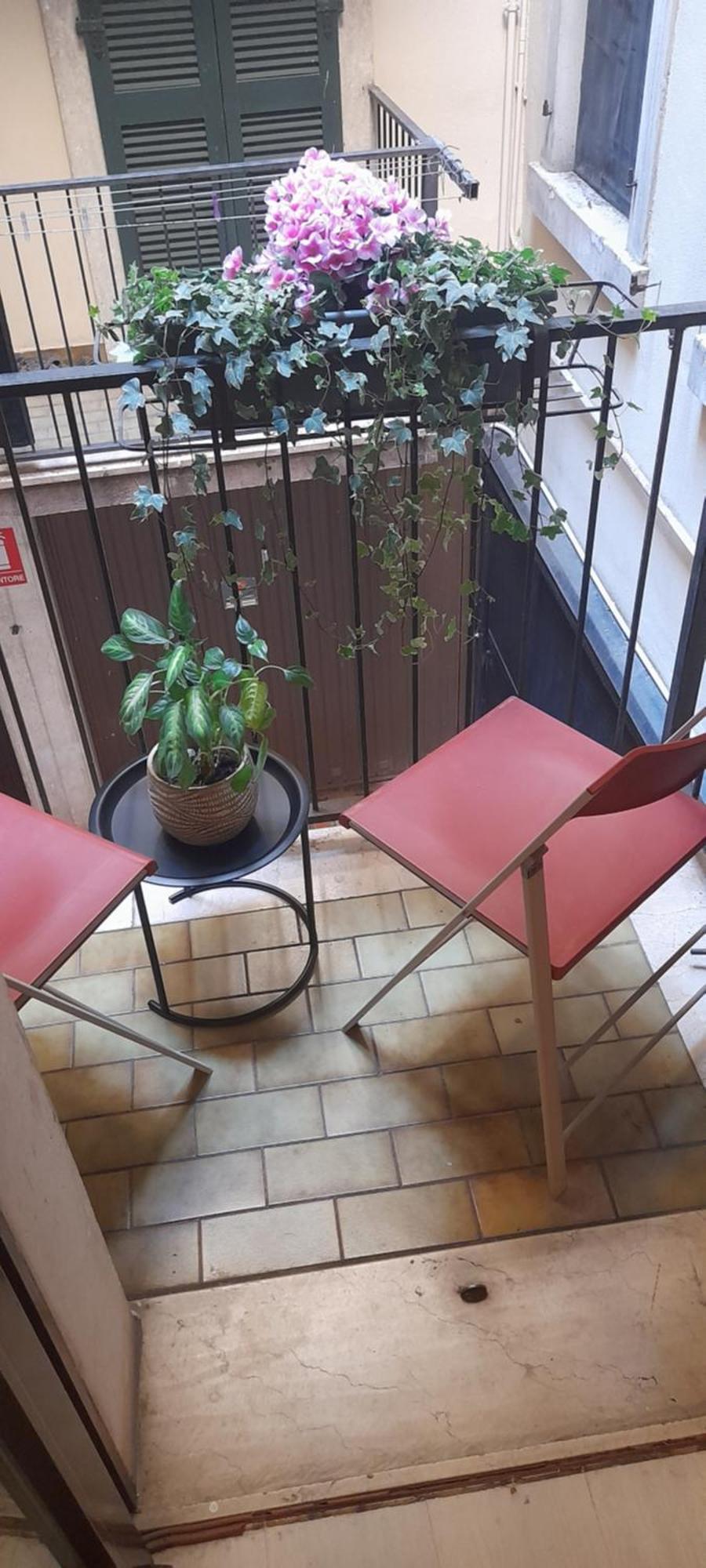 Appartement Gioart