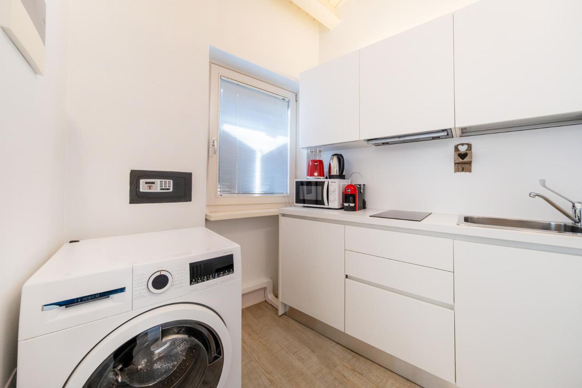 Appartamento Apartmentsarena - Zini *