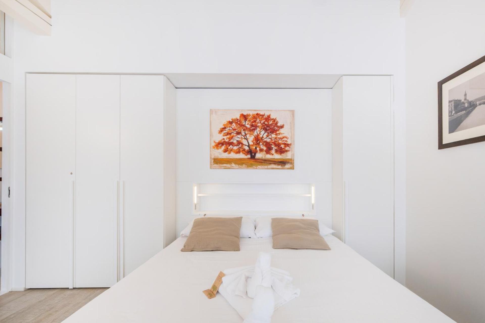 Apartmentsarena - Zini Appartamento *