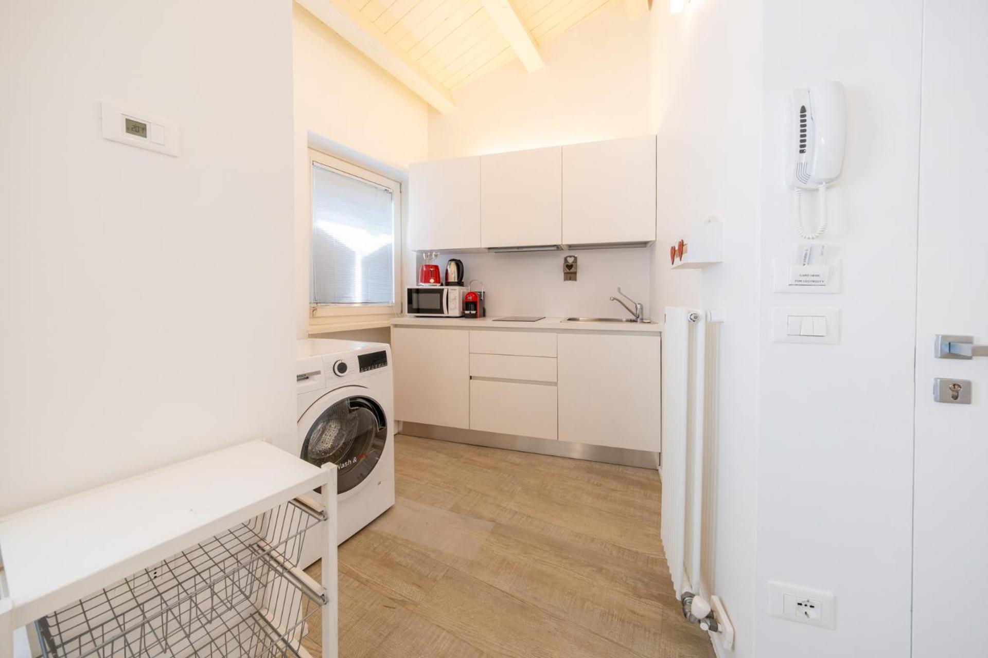 Apartmentsarena - Zini *