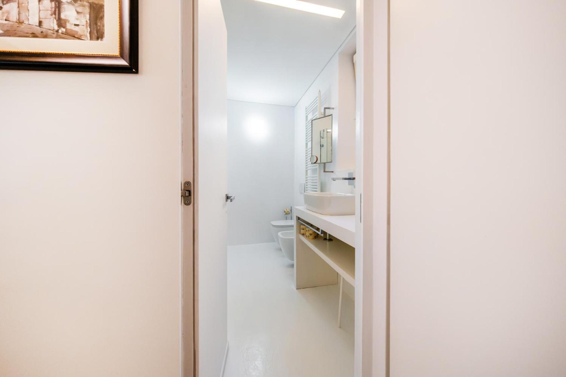 Apartmentsarena - Zini Appartamento *