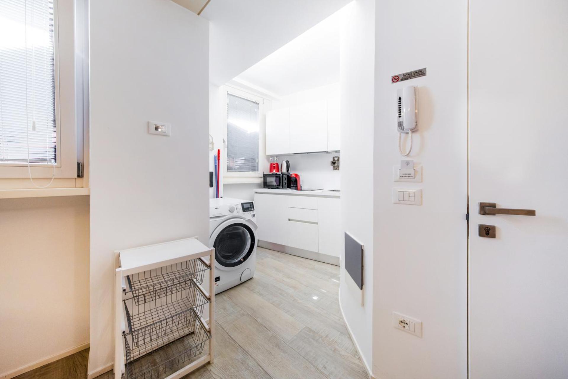 Appartamento Apartmentsarena - Zini *