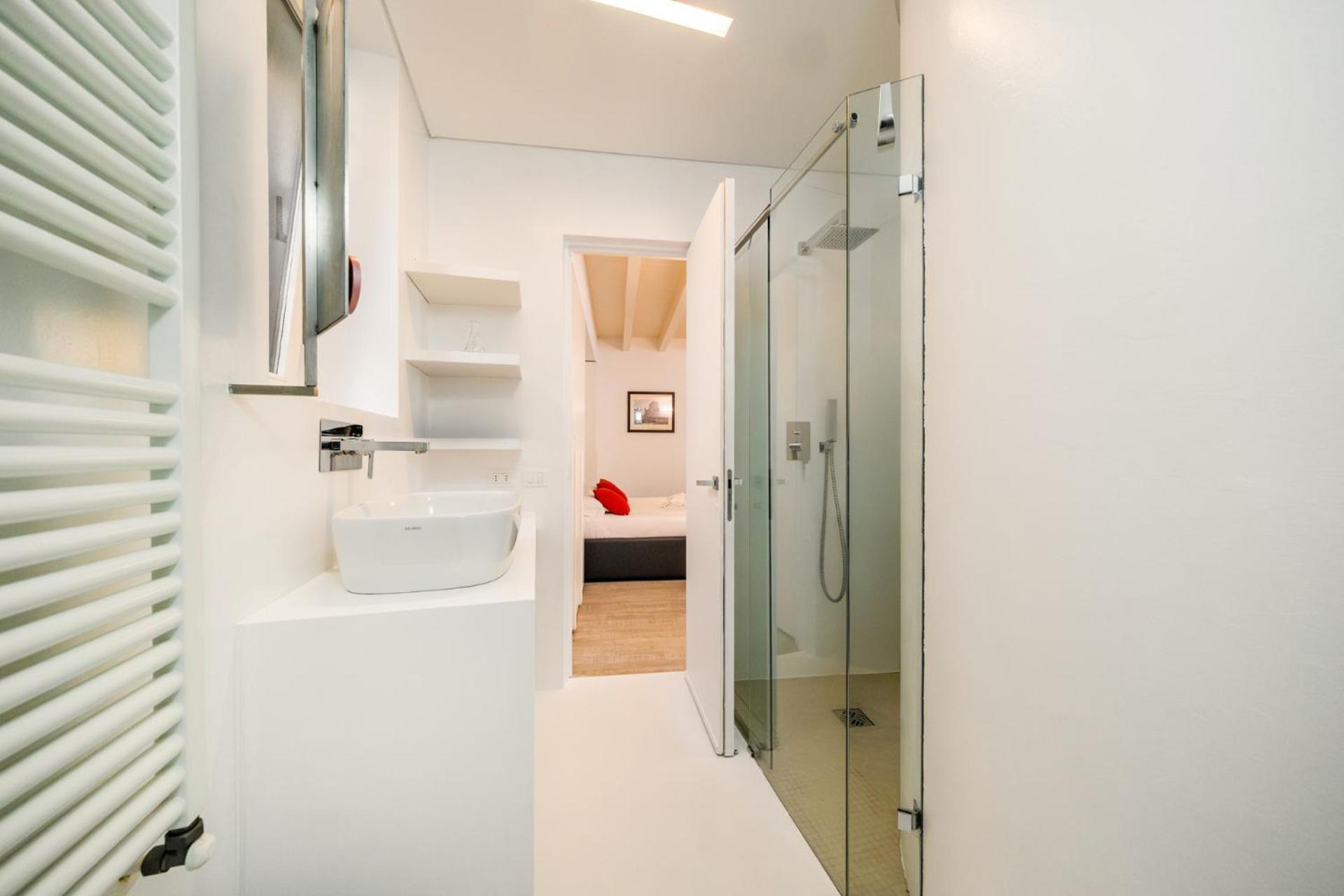 Apartmentsarena - Zini Appartamento Verona