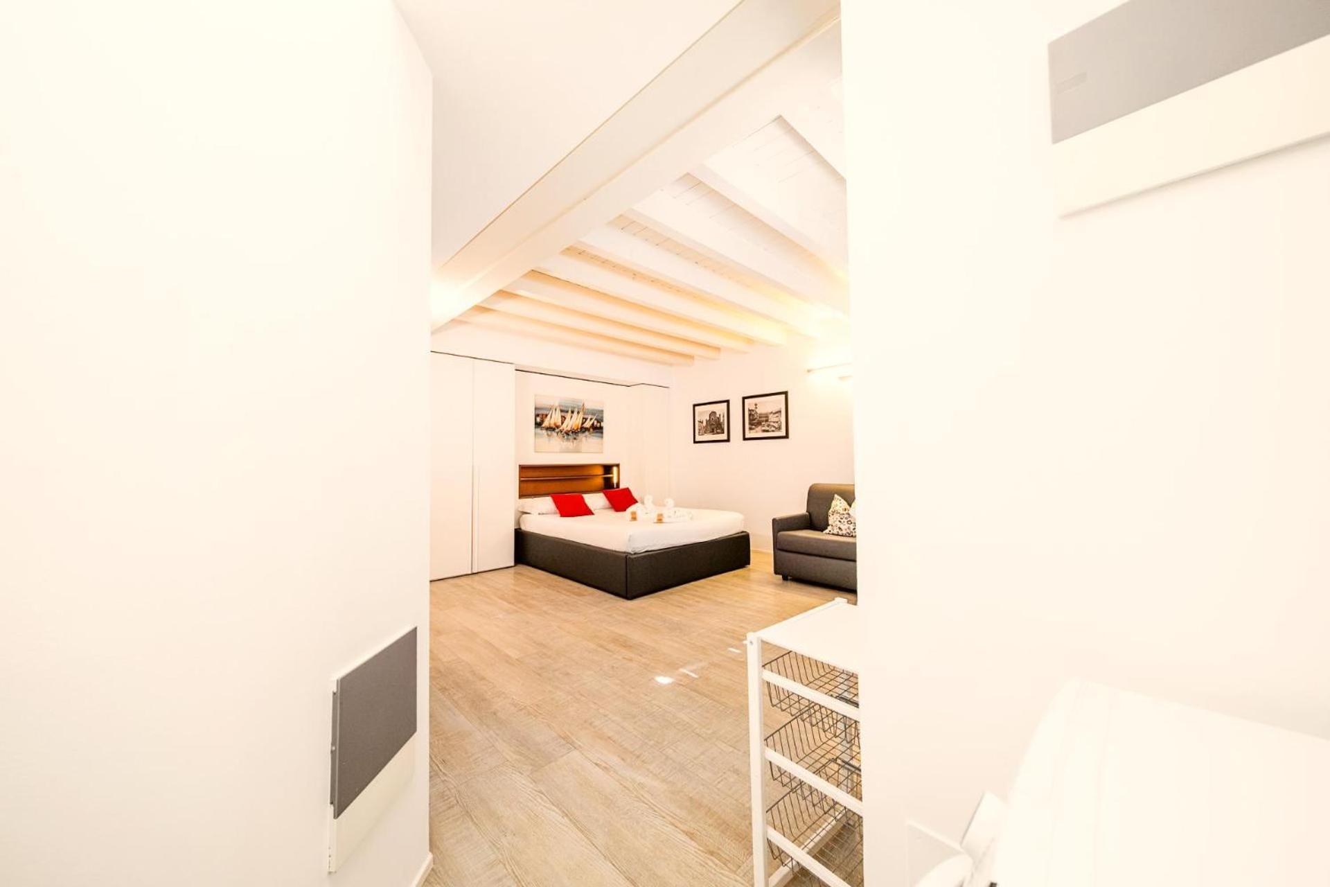 Apartmentsarena - Zini Appartamento Verona