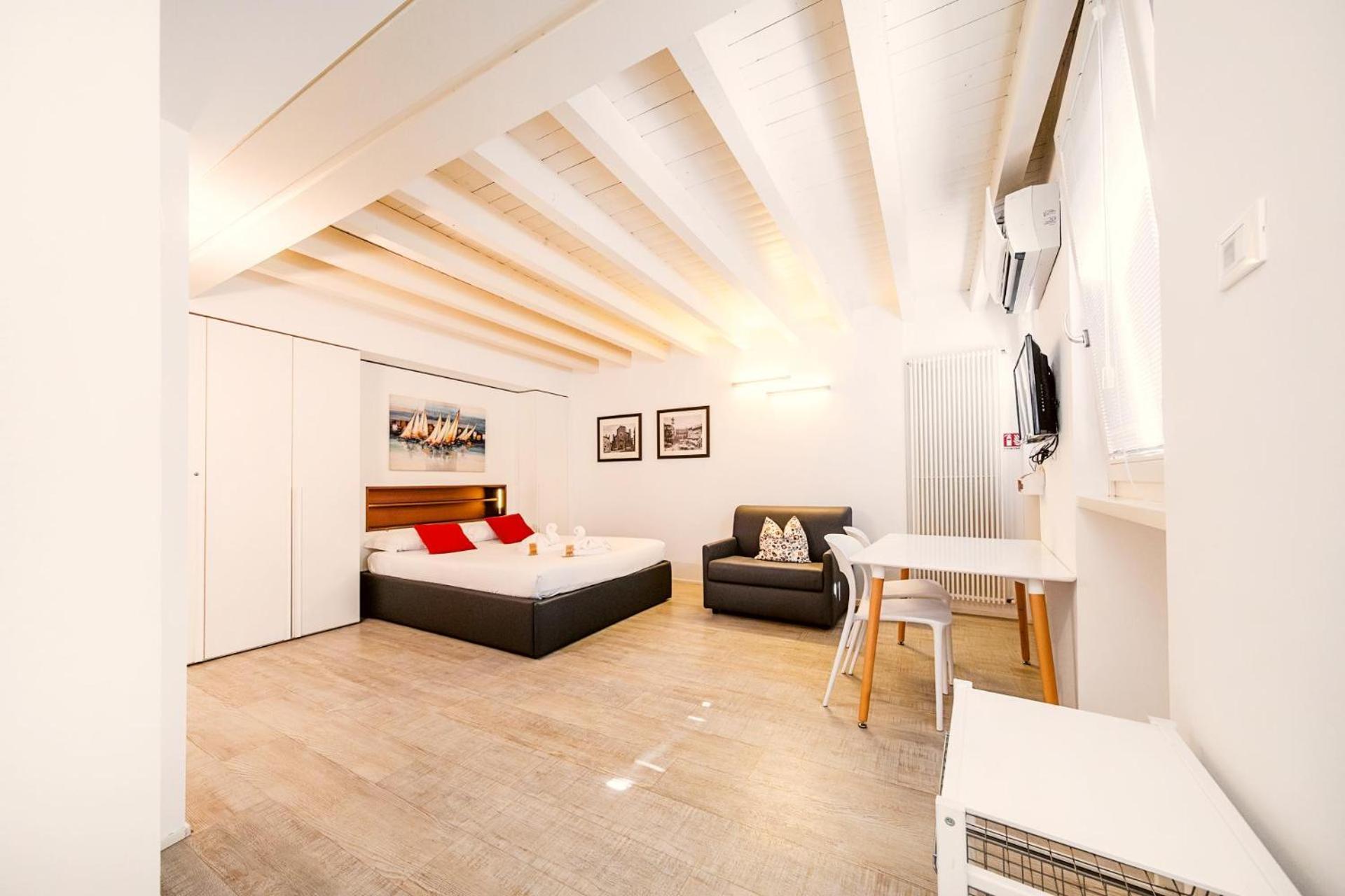 Apartmentsarena - Zini Appartamento Verona