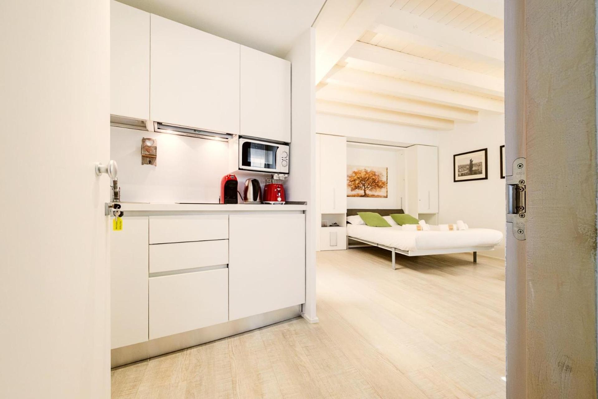 Apartmentsarena - Zini *