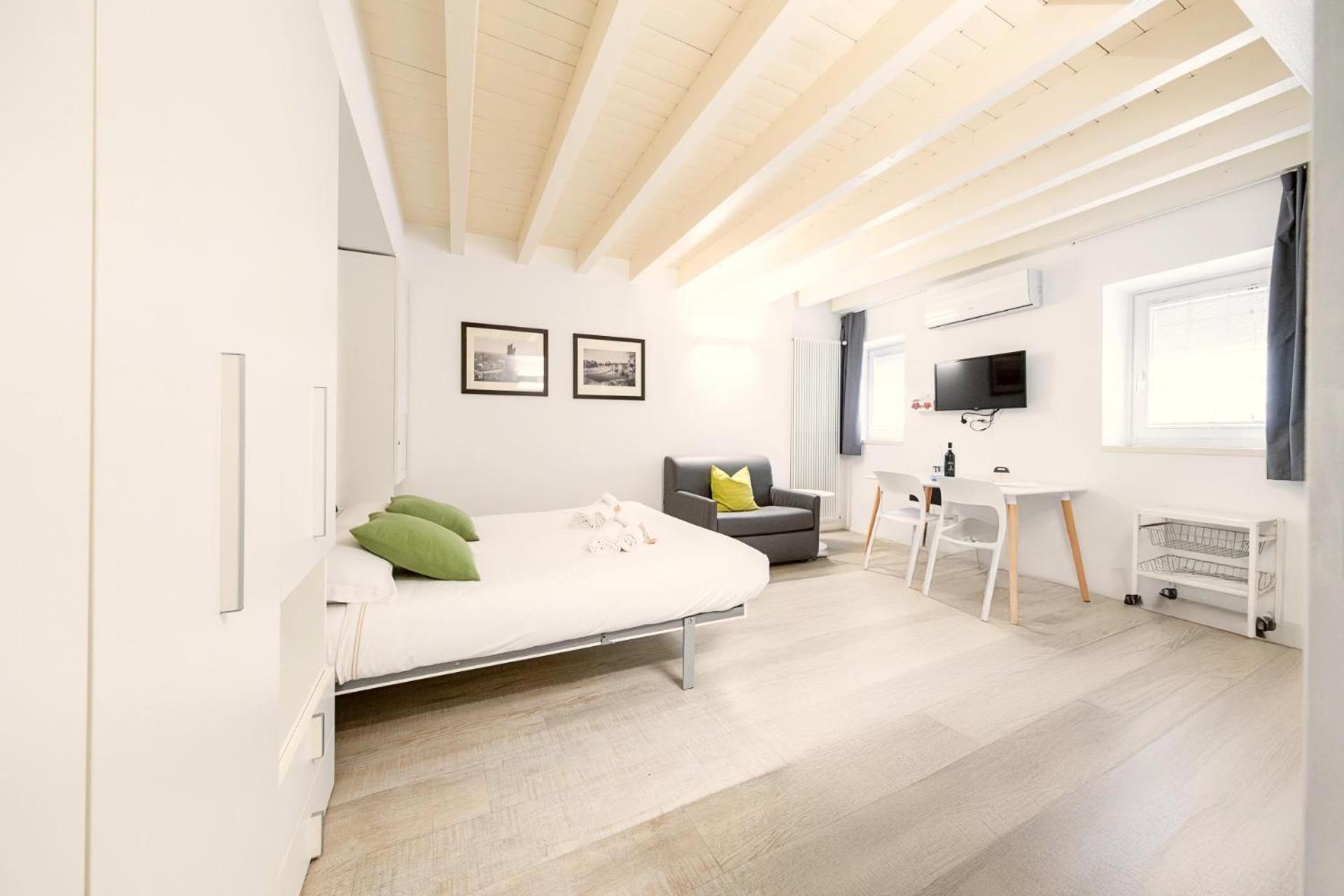 Apartmentsarena - Zini *