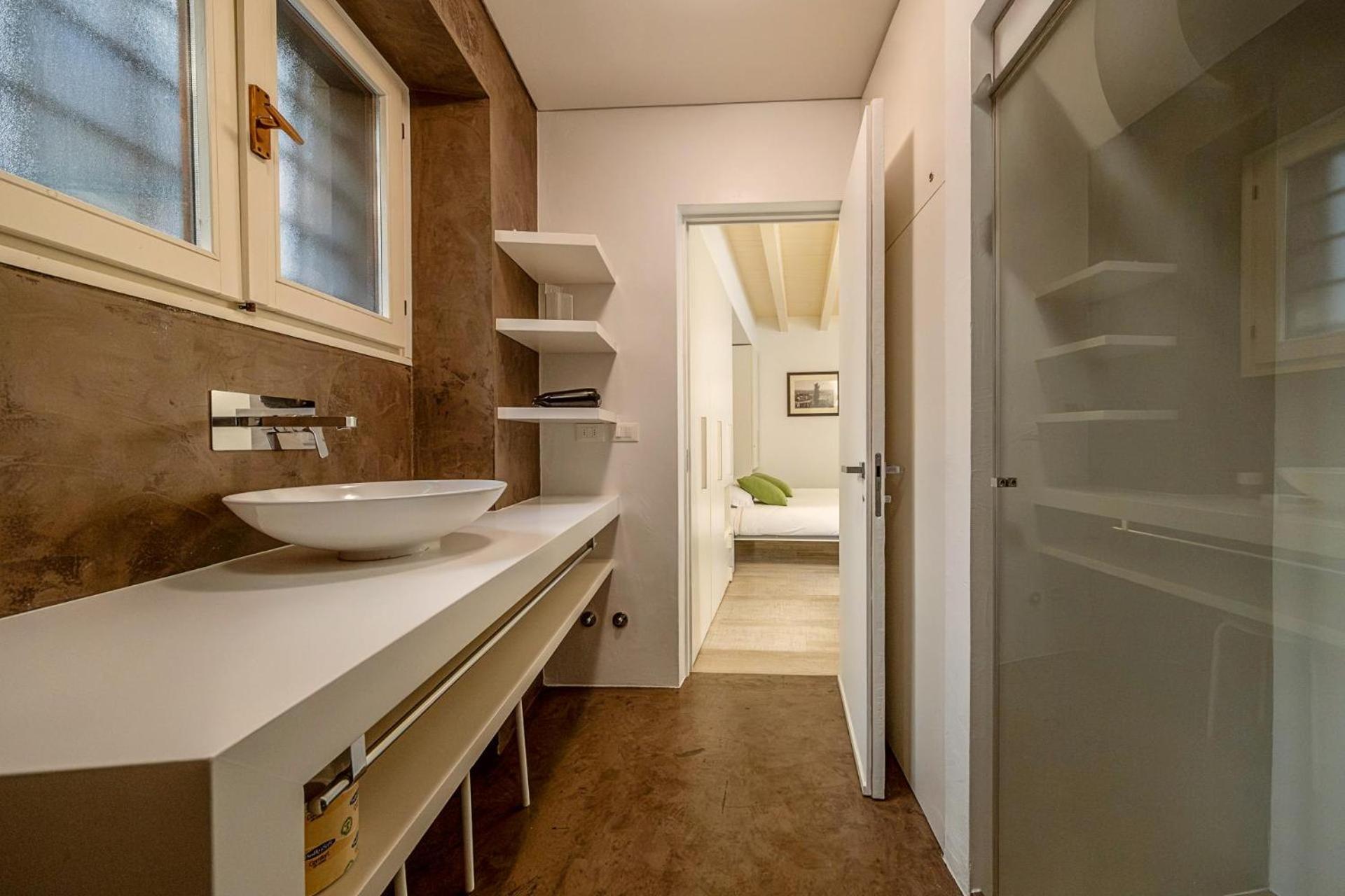 Apartmentsarena - Zini * Verona