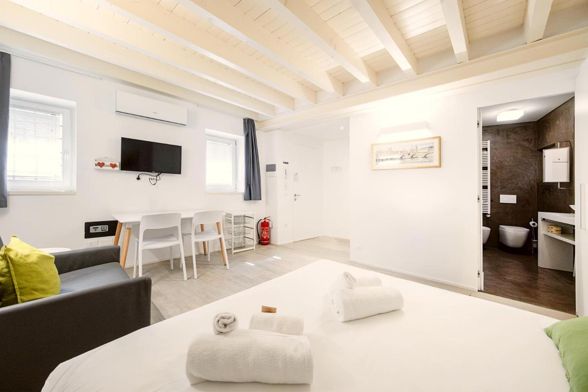 Apartmentsarena - Zini Appartamento