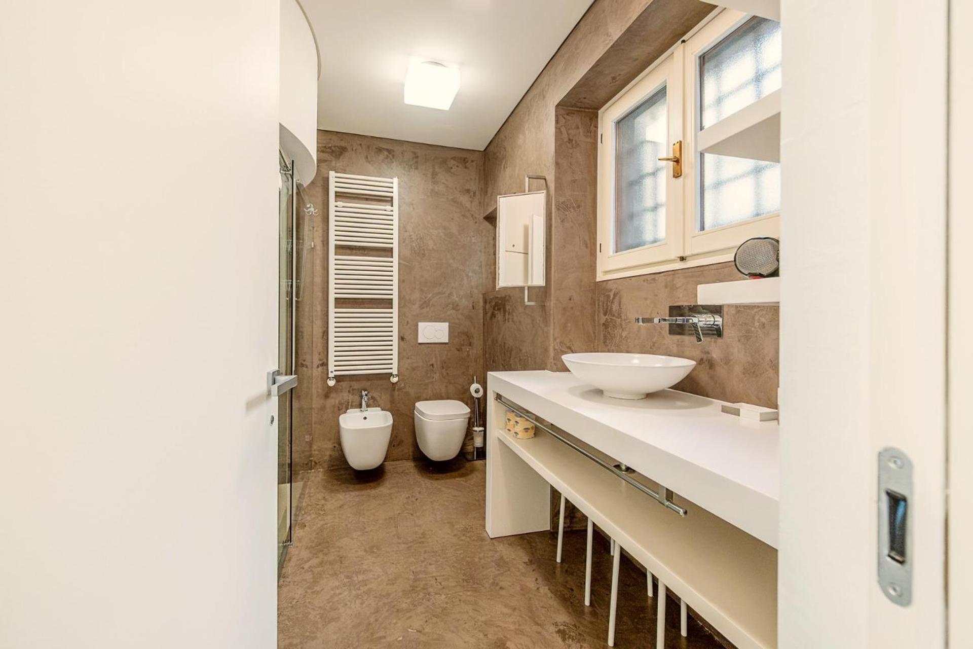 Appartamento Apartmentsarena - Zini