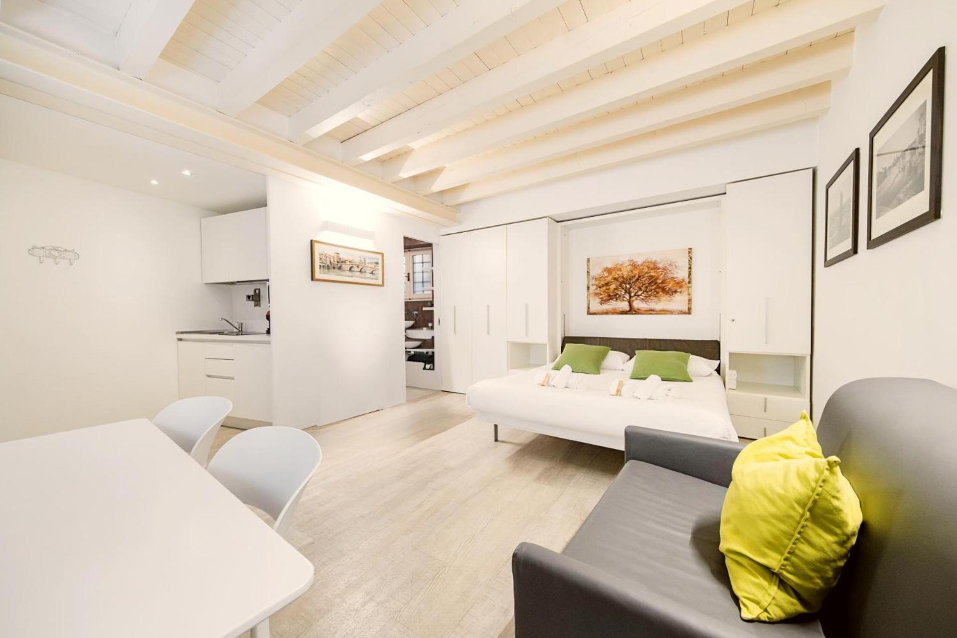 Appartamento Apartmentsarena - Zini *