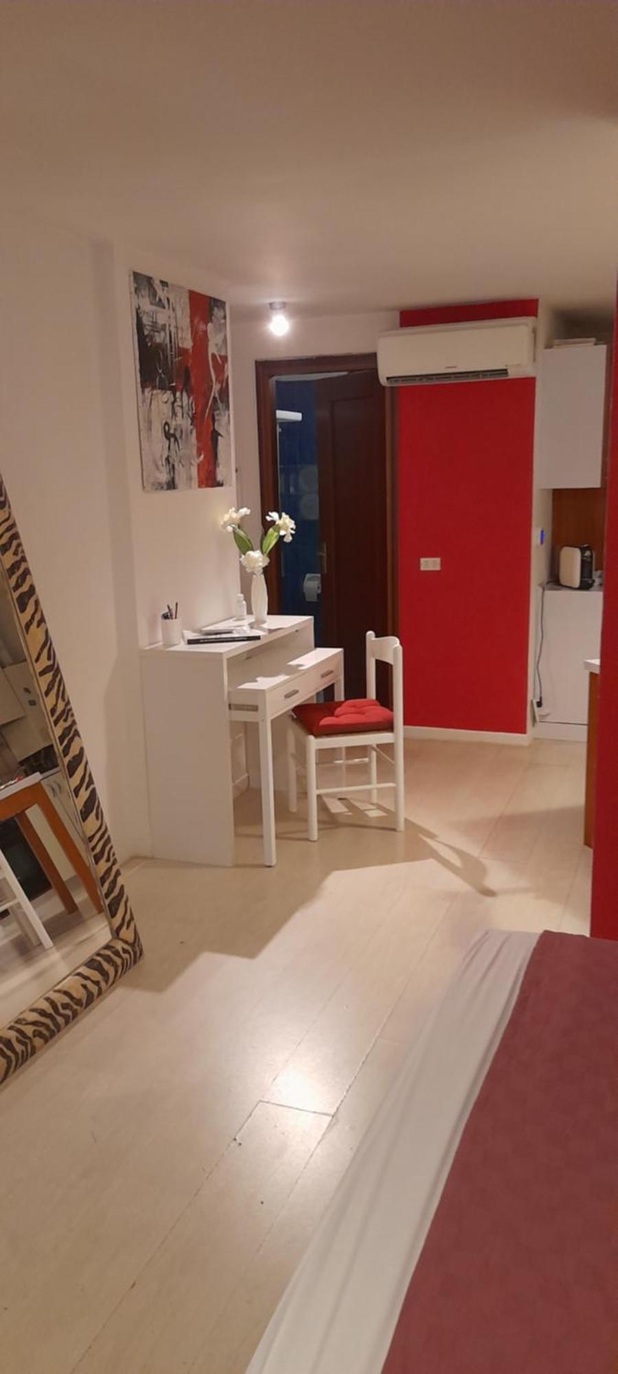 Gioart Appartement *