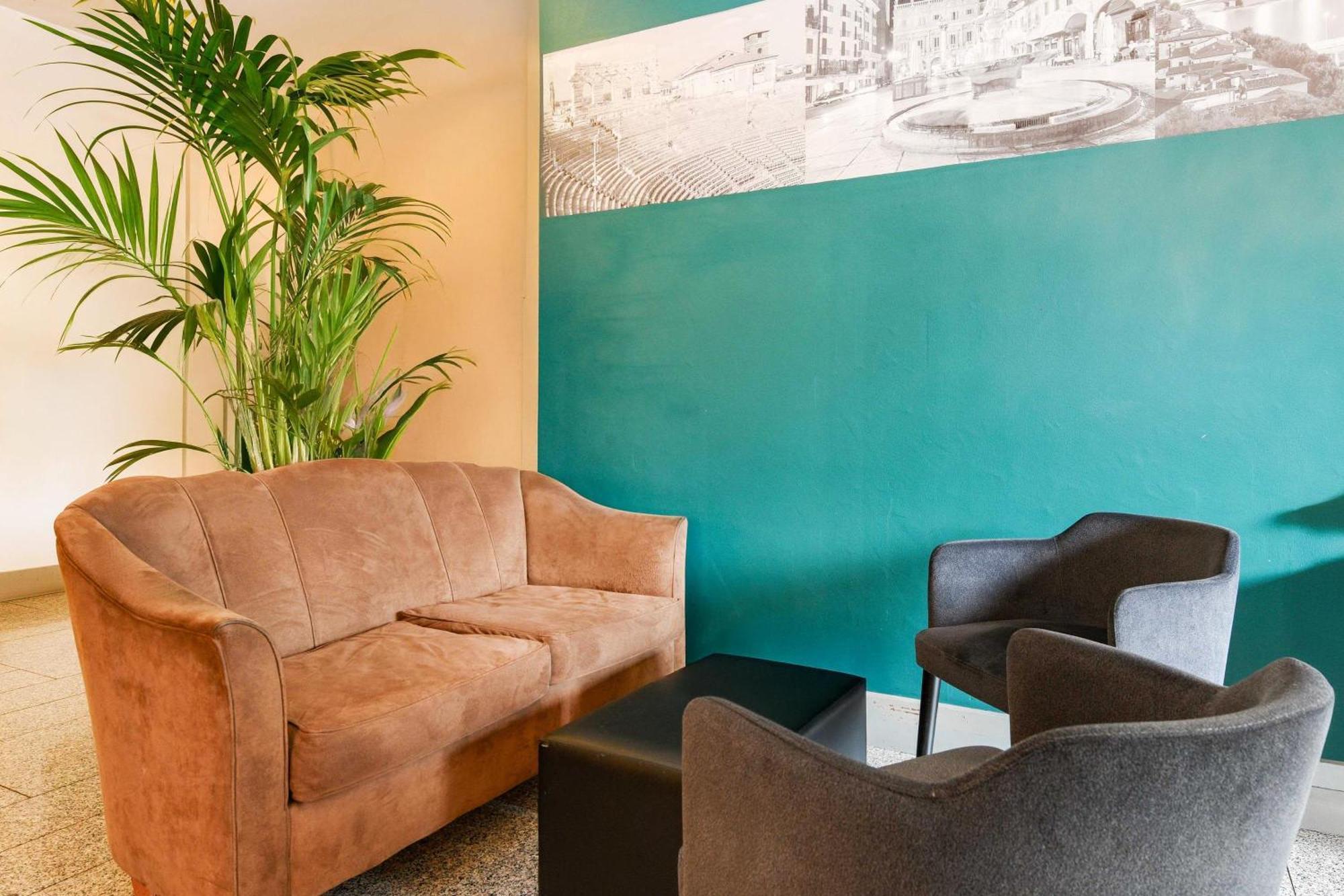 B&B Hotel Verona 3*