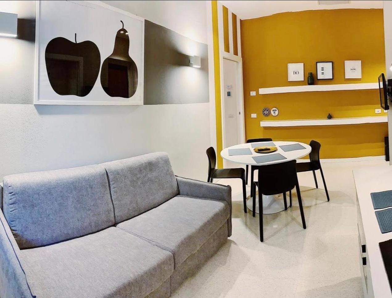 Aparthotel Truly