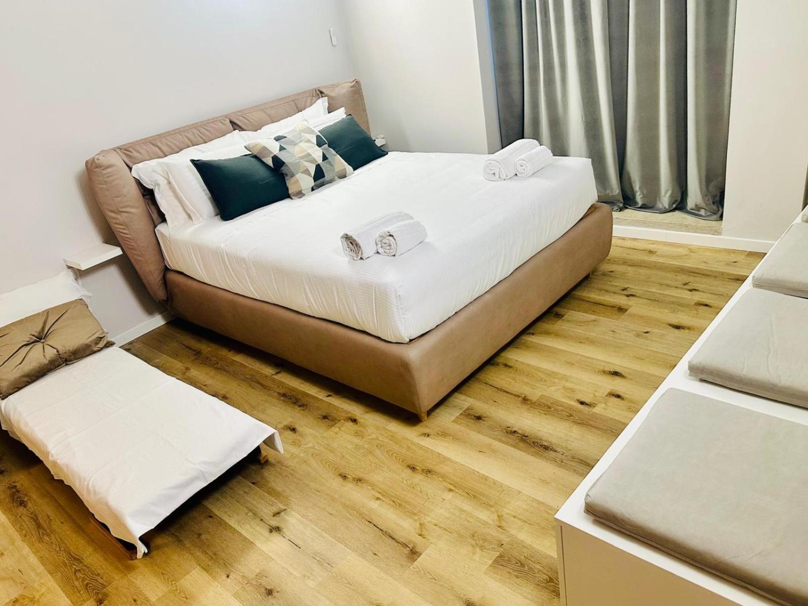 Apartment Residenza Al Passetto