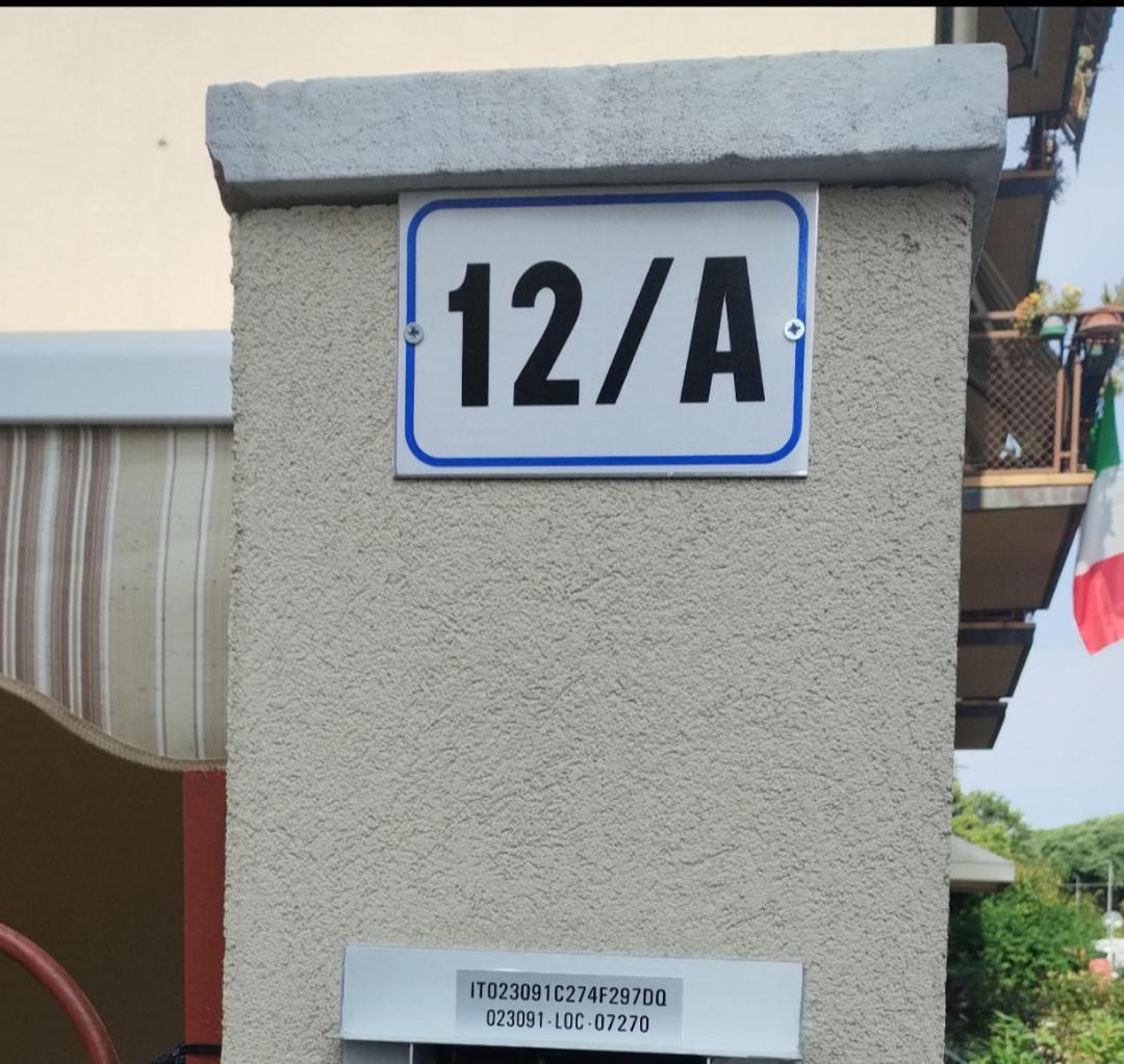 Casa Di Lino Appartamento *