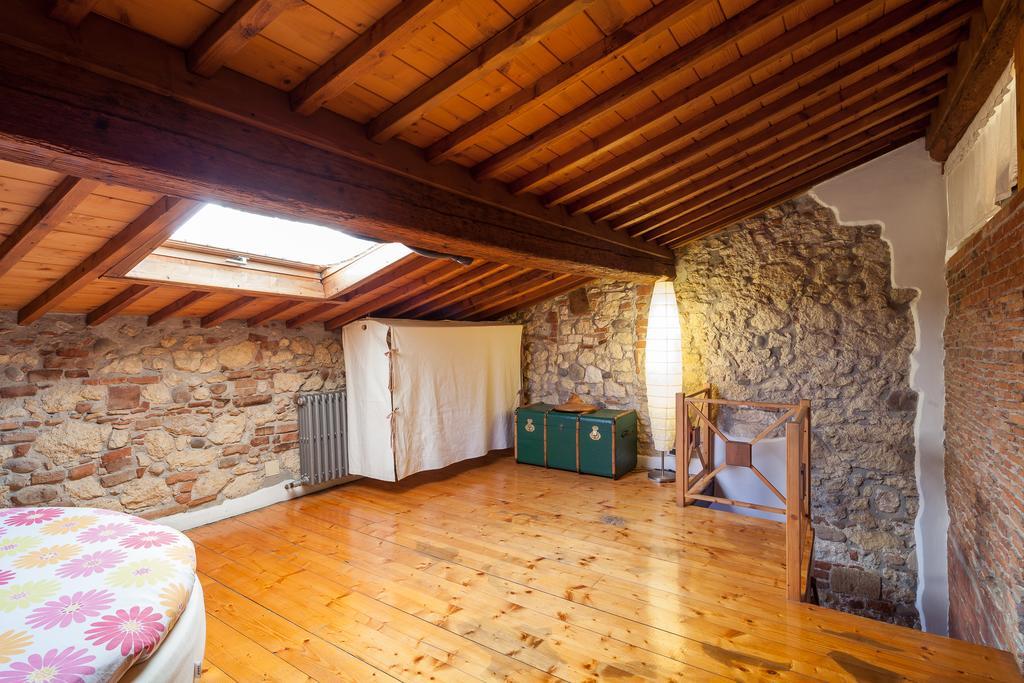 Walls Appartement
