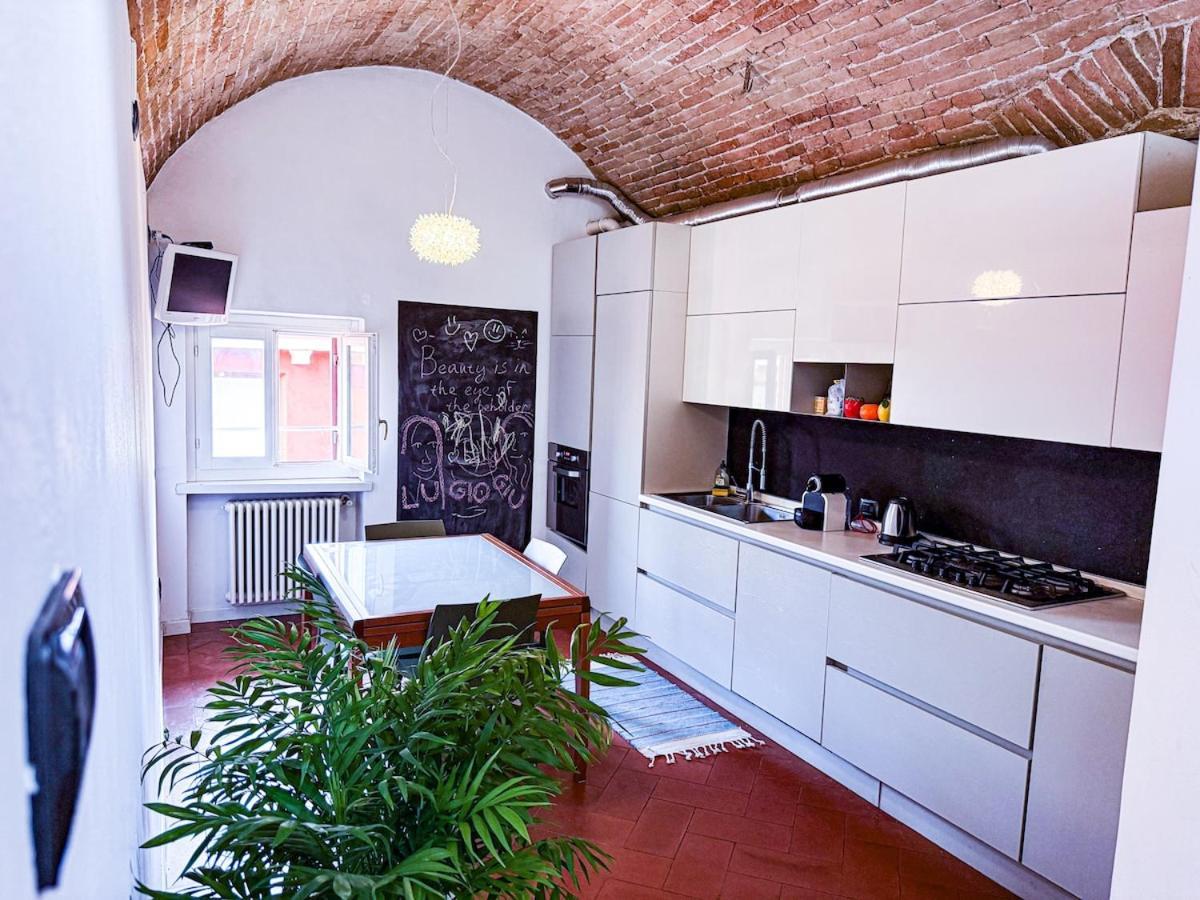 At Piazza Erbe Skyline View Free Parking * Verona