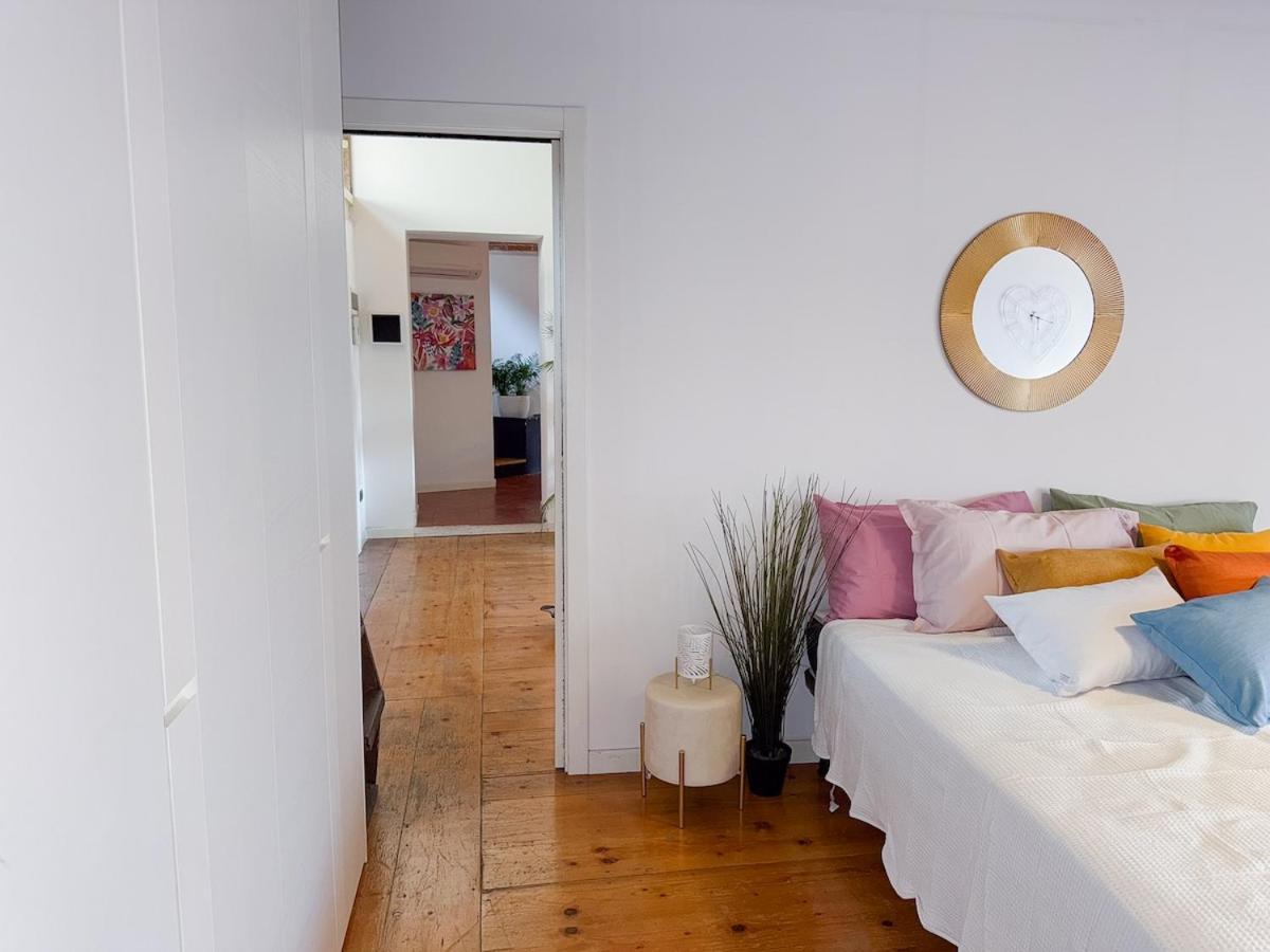 At Piazza Erbe Skyline View Free Parking Apartment Verona