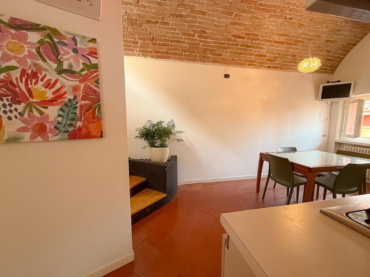 At Piazza Erbe Skyline View Free Parking * Verona