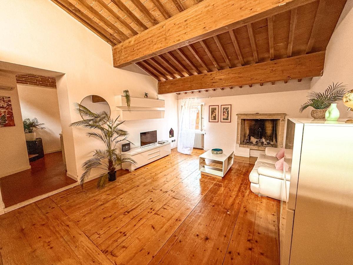 At Piazza Erbe Skyline View Free Parking Apartment Verona