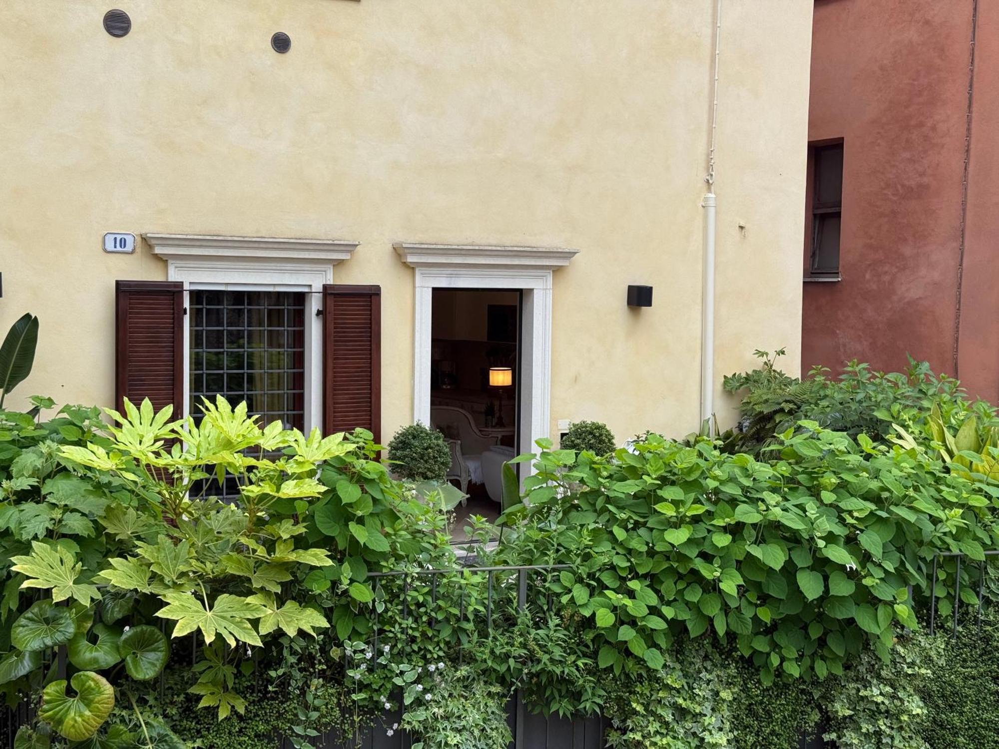 Dolce Santo Stefano *