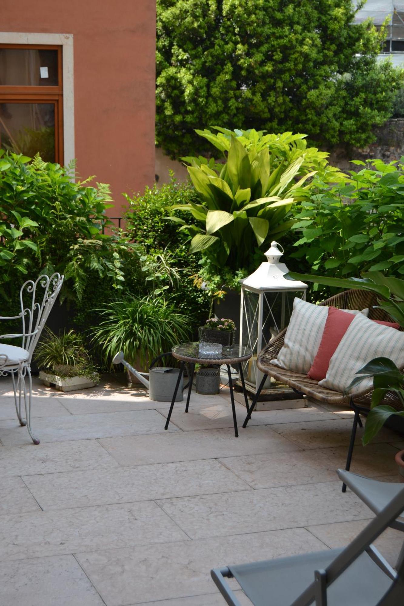 Dolce Santo Stefano Căn hộ Verona