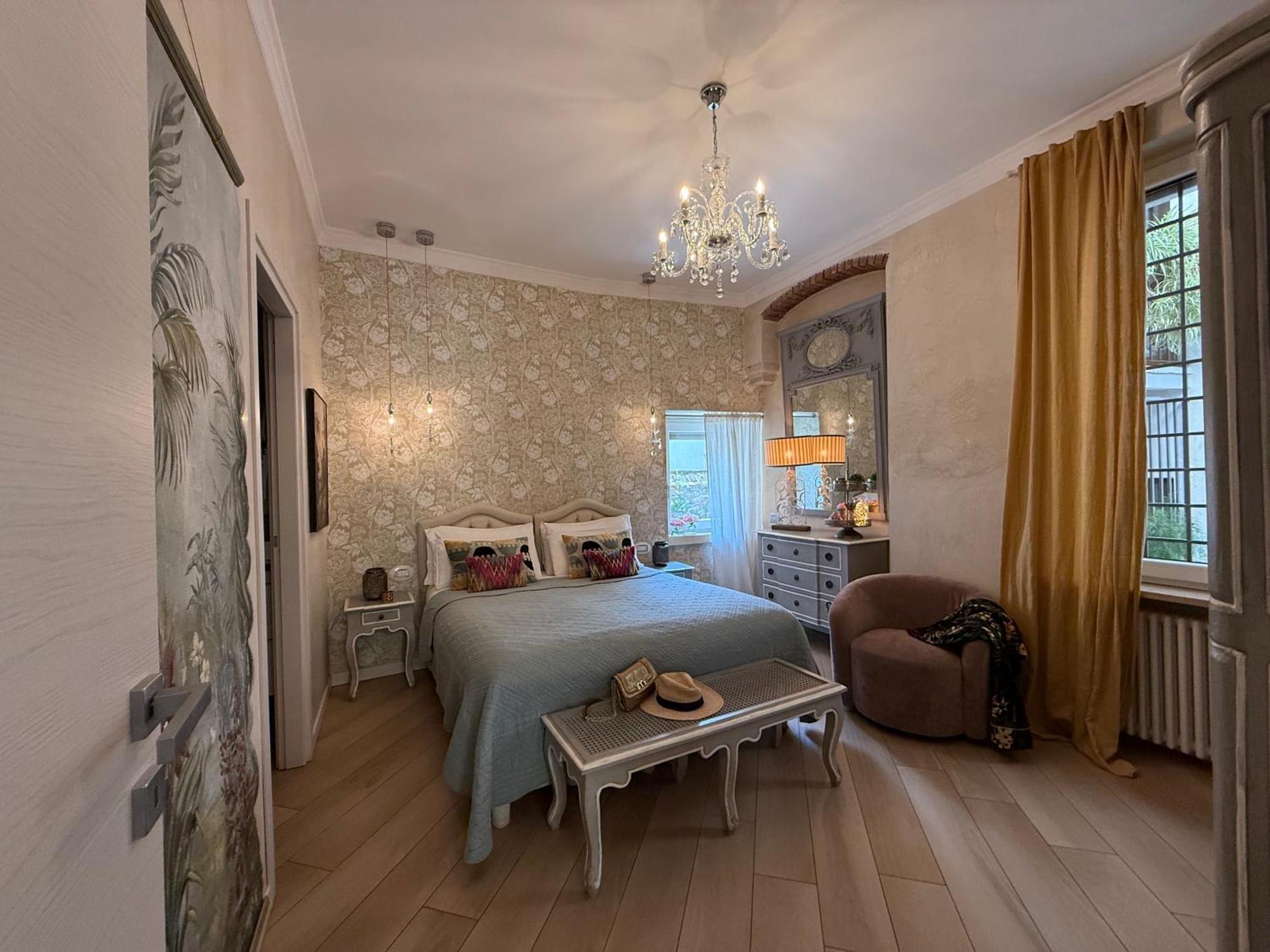 Dolce Santo Stefano *