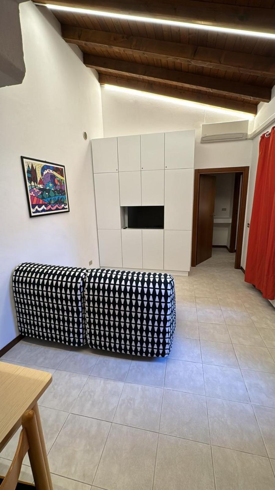 Apartment Locami Fondaco Medievale Verona