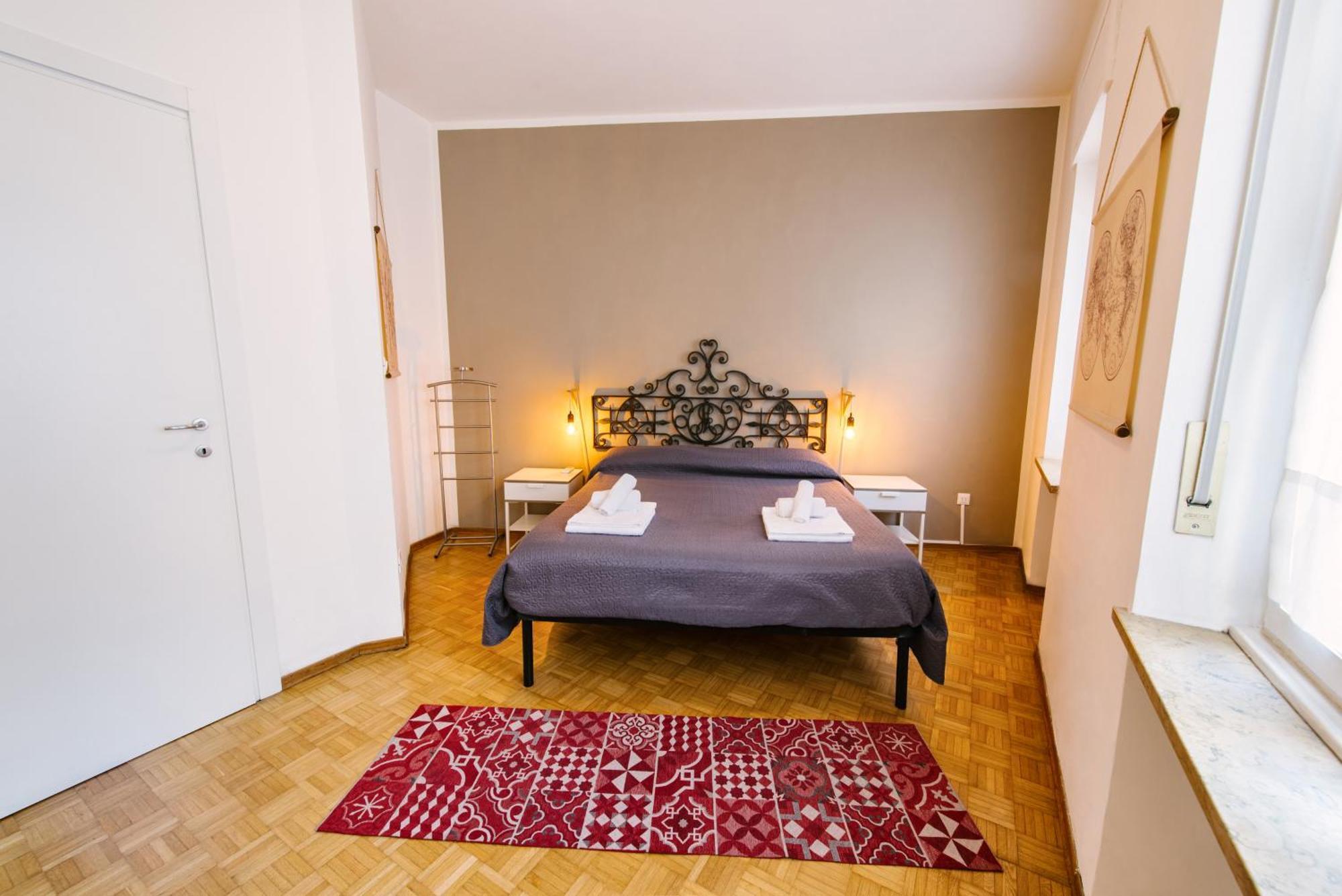 Residenza Le Mura Apartment